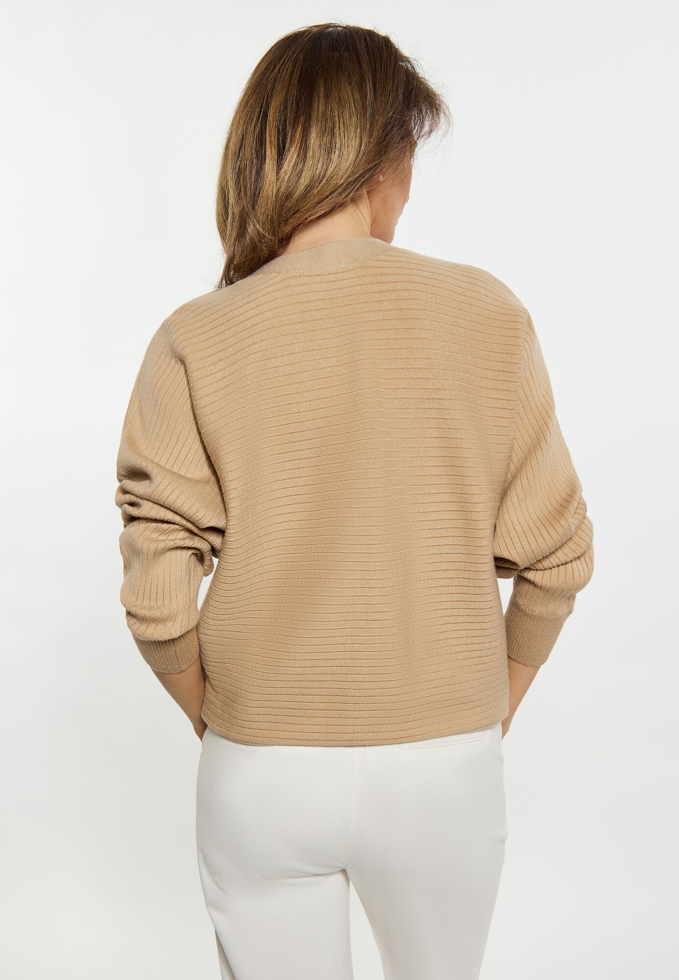 Thumbnail - usha WHITE LABEL Strickjacke