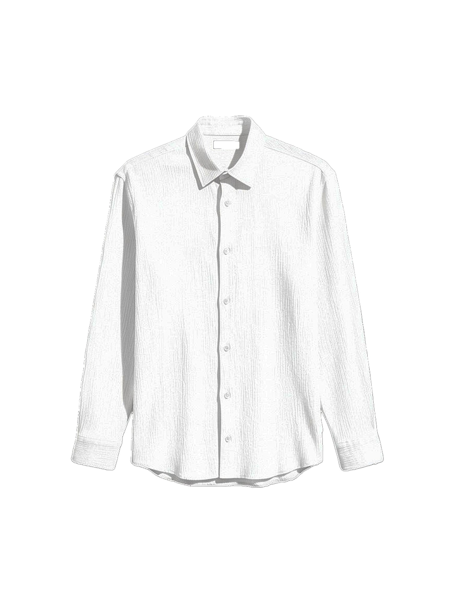 Kleidermafia Camisa  blanco