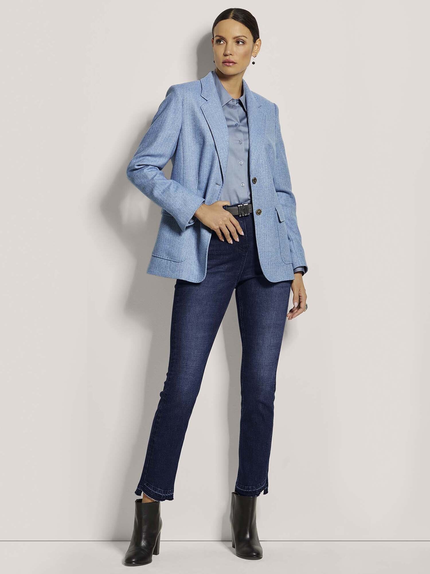 Thumbnail - MADELEINE Blazer