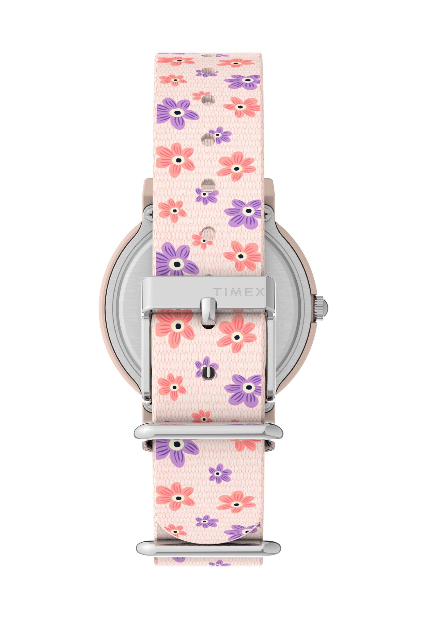 Thumbnail - TIMEX Uhr Timex x Peanuts Floral
