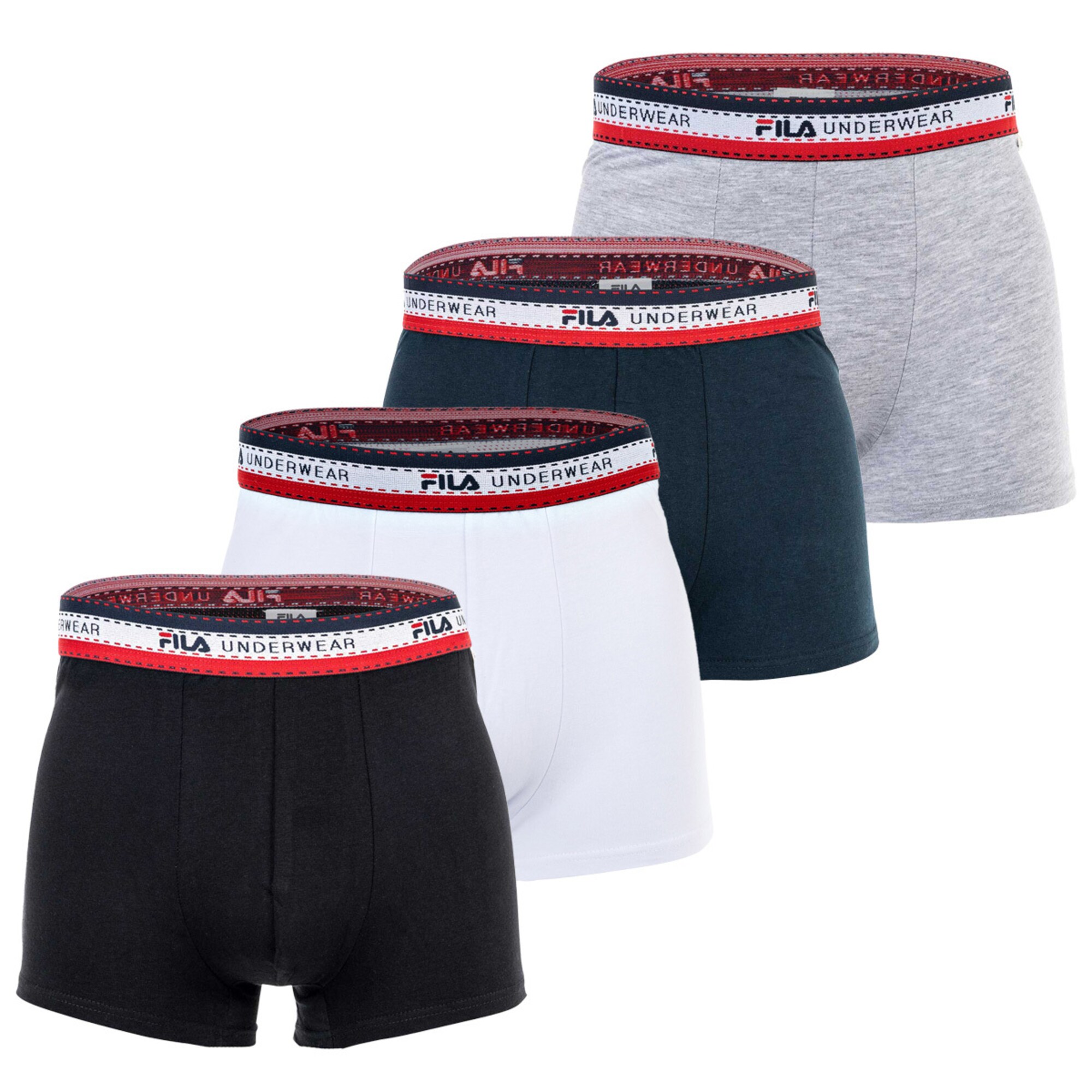 Thumbnail - FILA Boxershorts