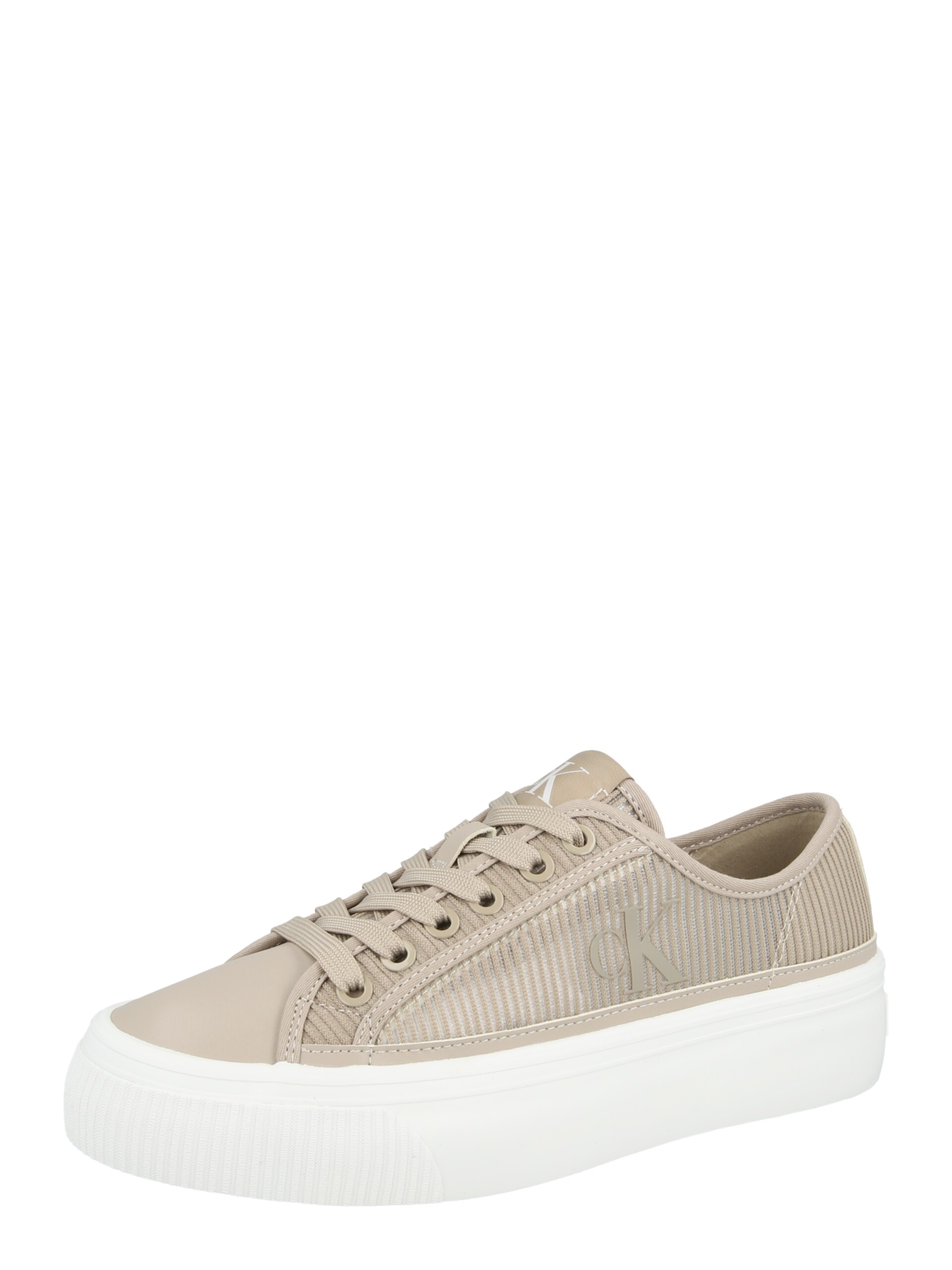 Calvin Klein Låg sneaker sneakers dam