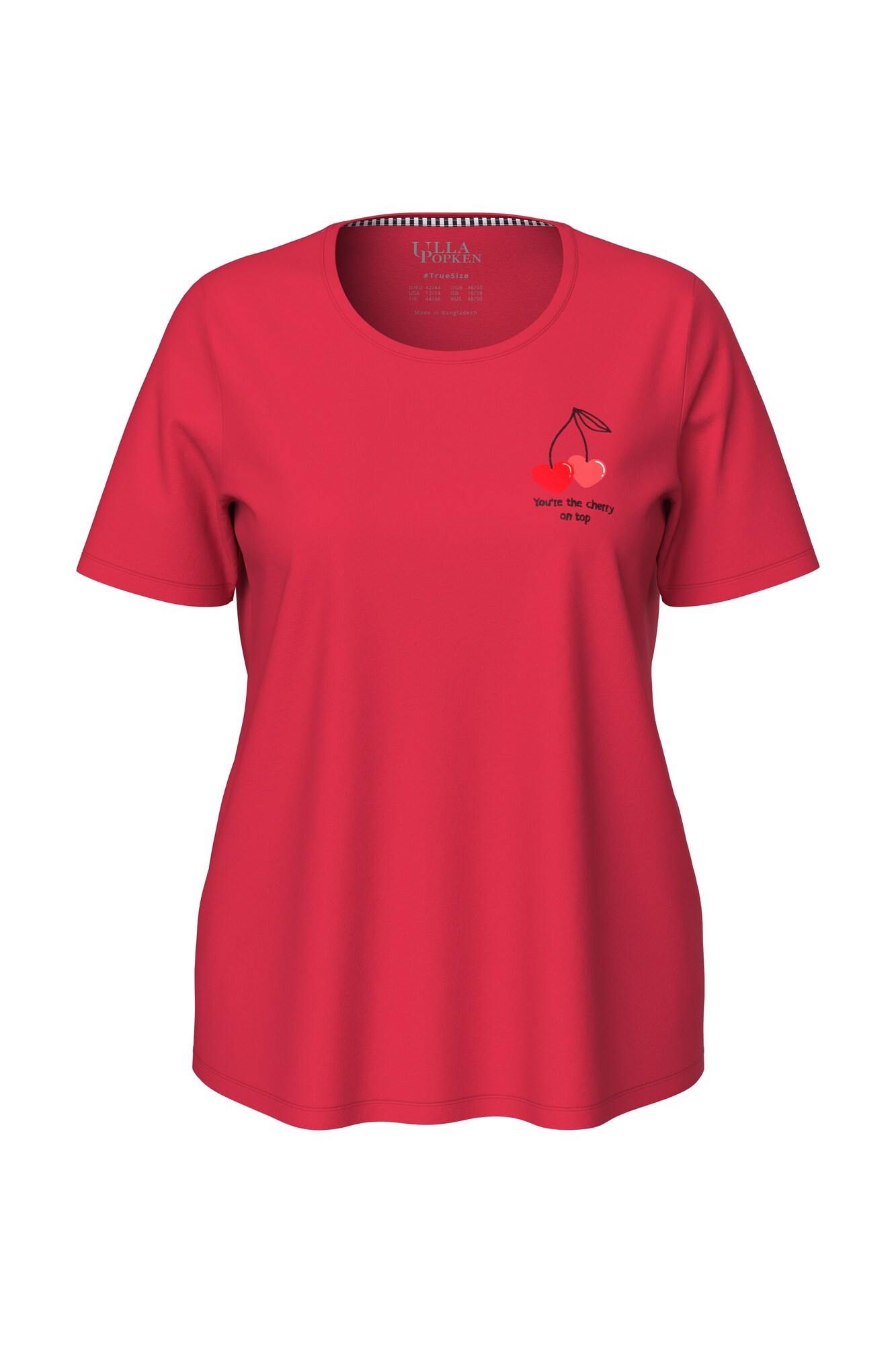 Ulla Popken Schlafshirt
