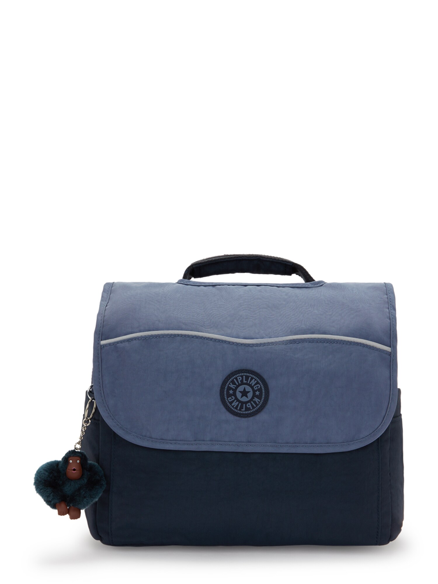 KIPLING Batoh 'Codie'  tmavomodrá