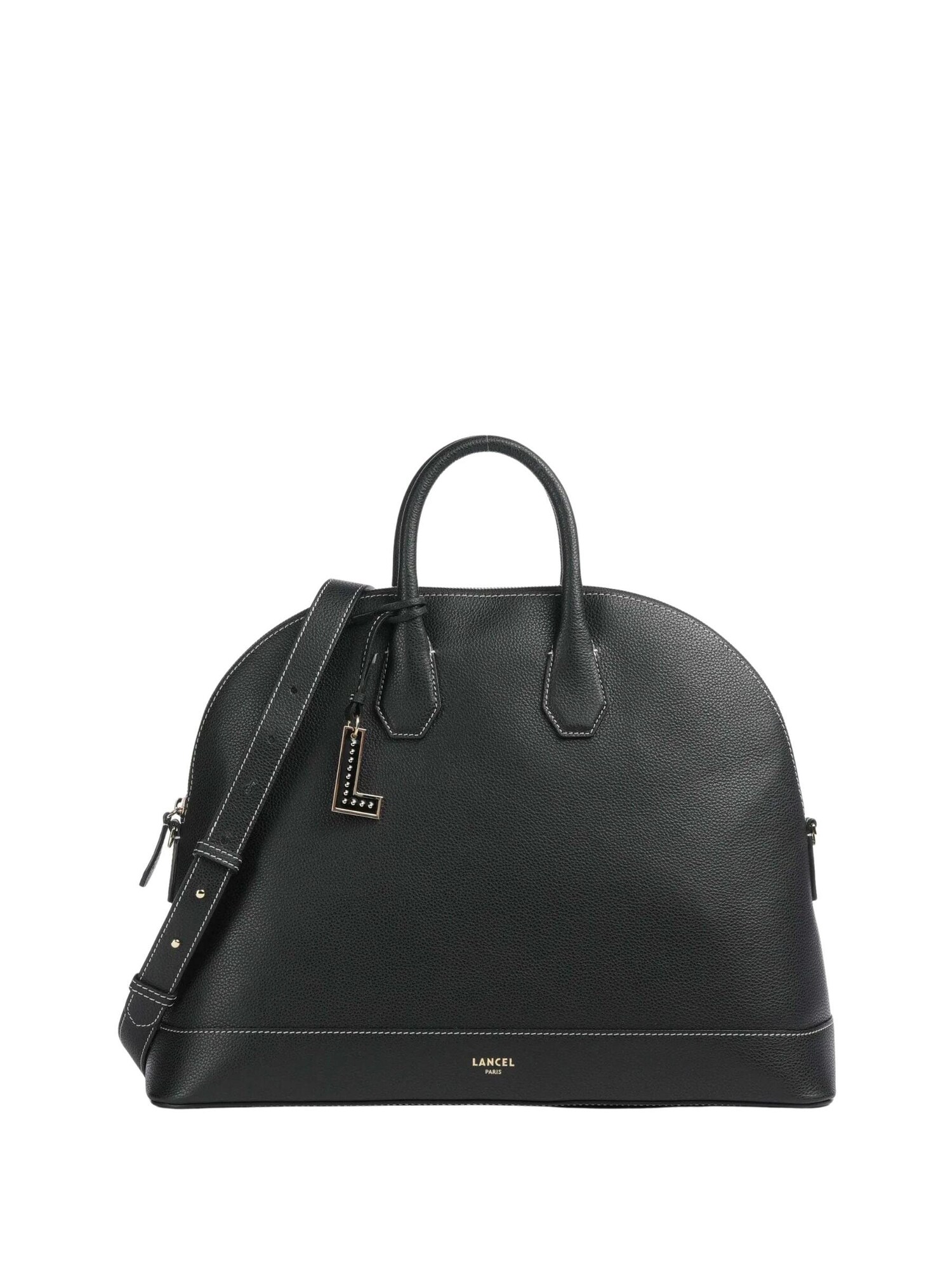 Lancel Shopper 'Belleville'  negro – imagen 5