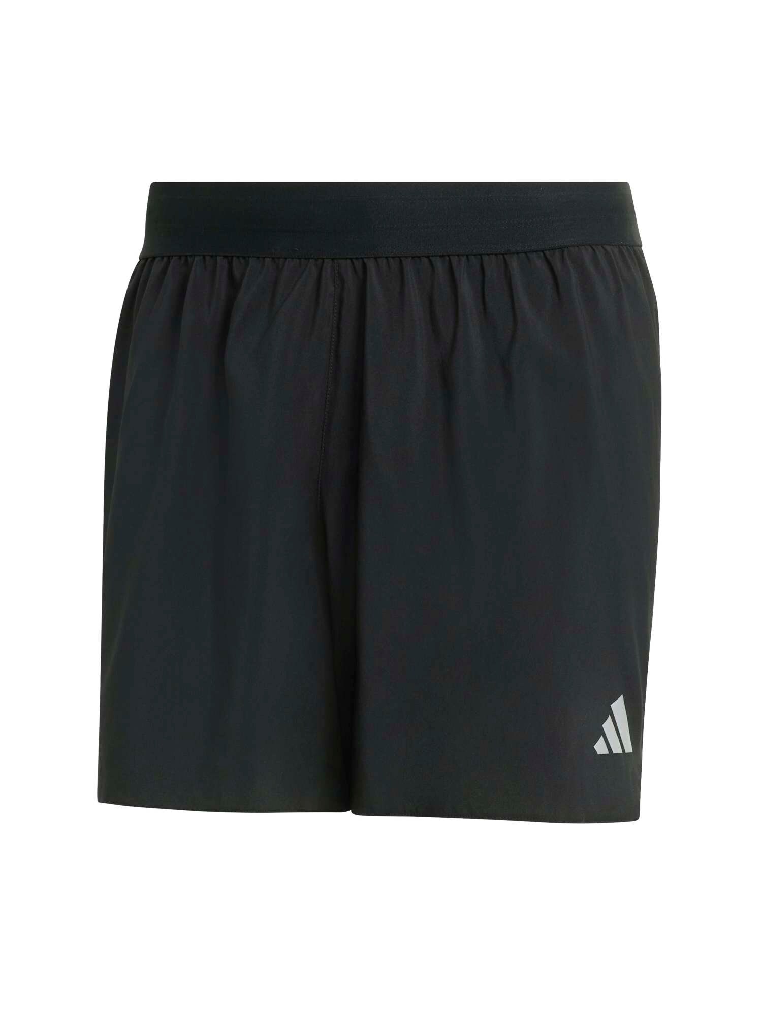 ADIDAS PERFORMANCE Pantaloni sport Ess  negru / alb