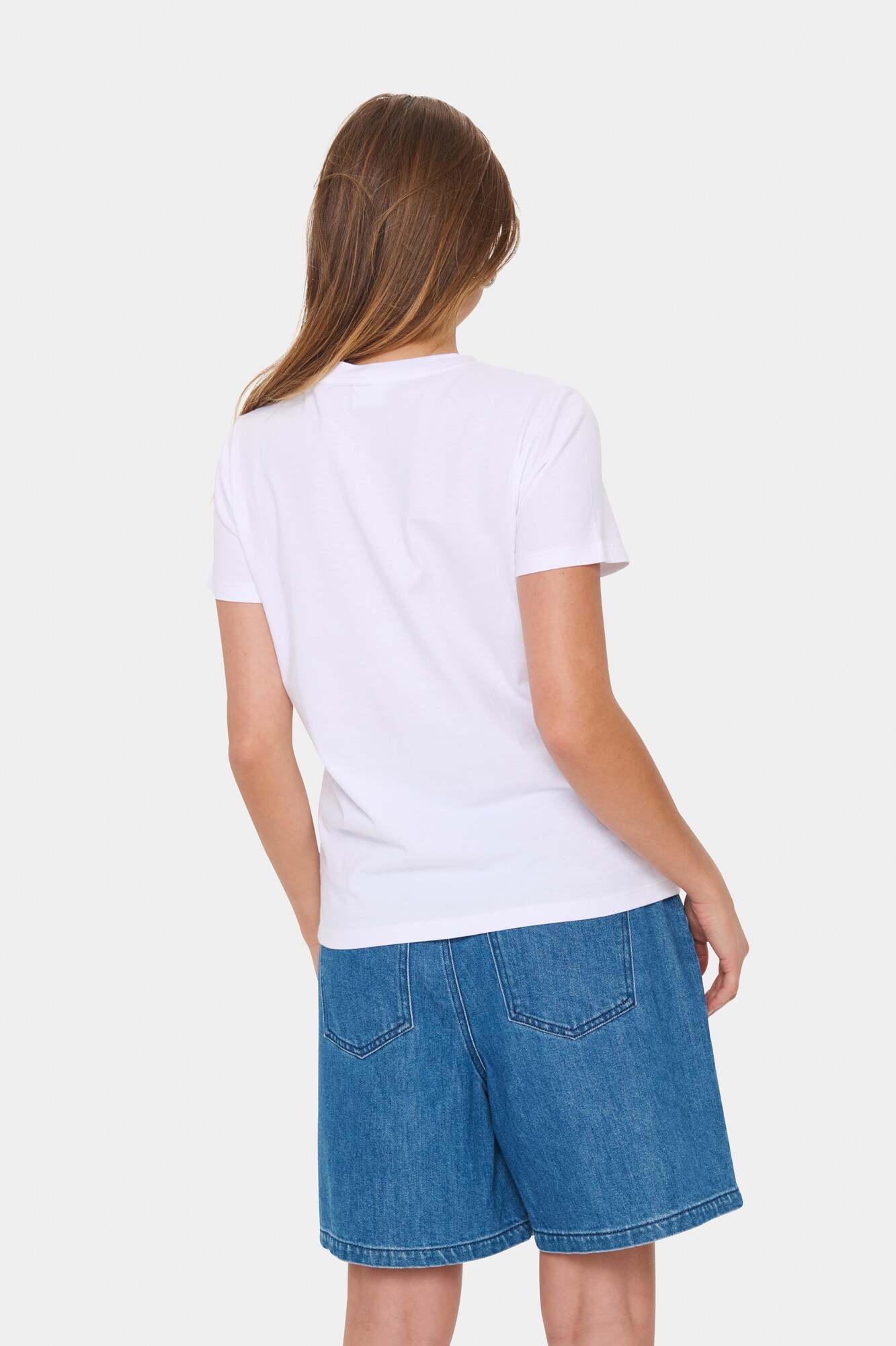 Thumbnail - SAINT TROPEZ T-Shirt SZKanva