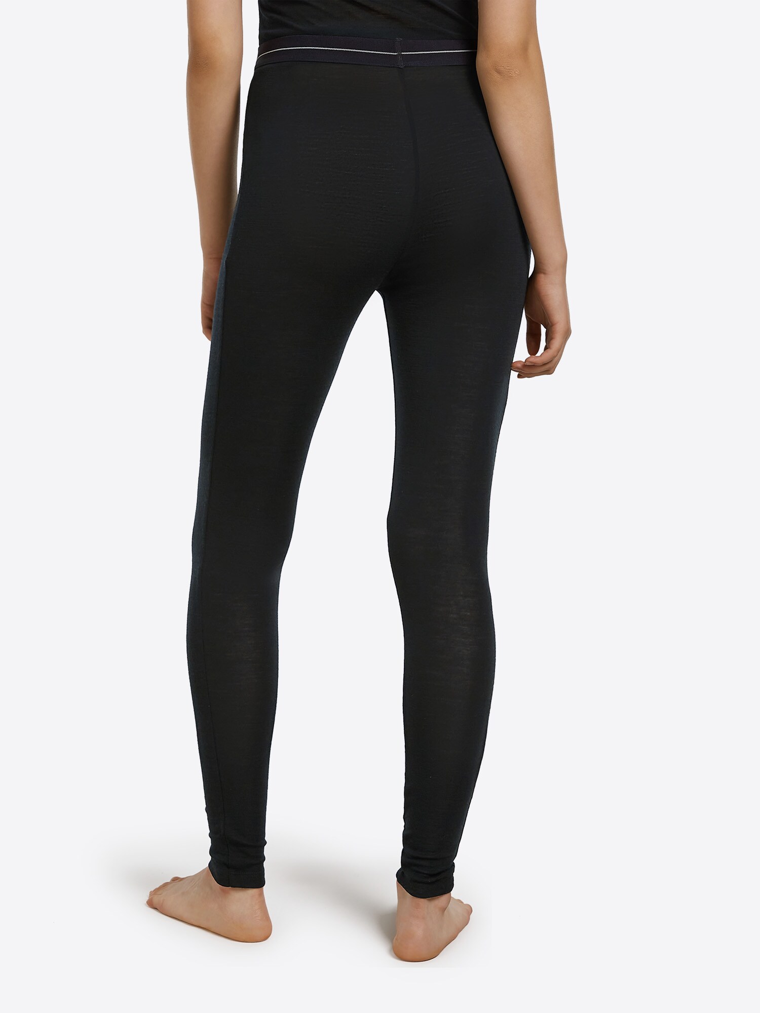 ICEBREAKER Calzoncillo deportivo 'Everyday'  negro – imagen 3