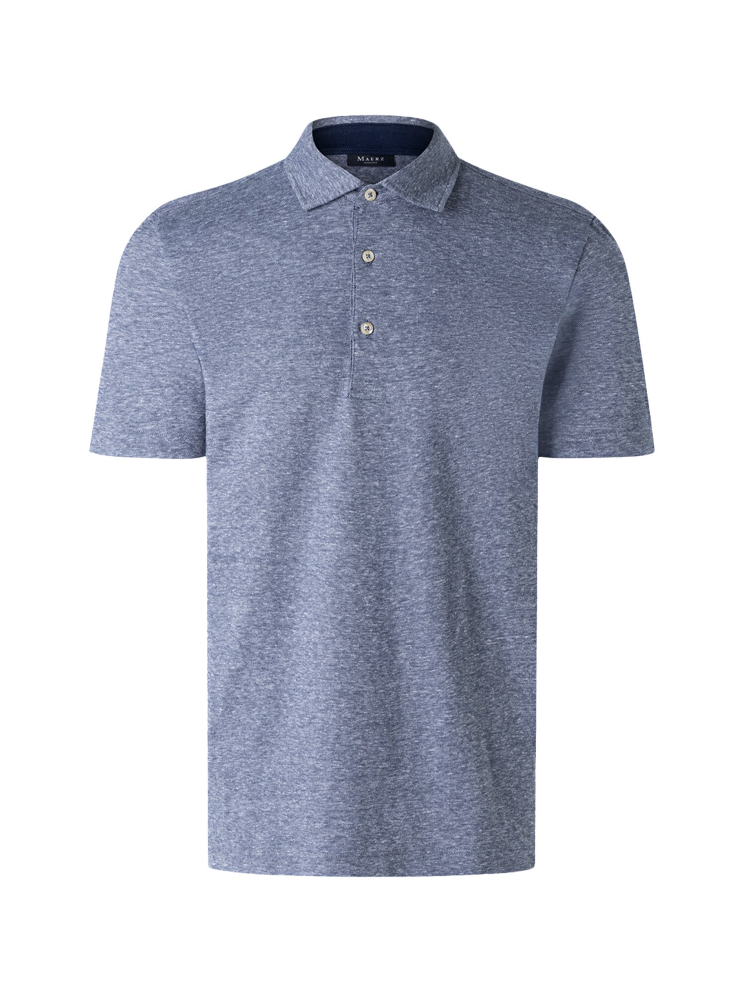 MAERZ Muenchen Camiseta ' 661001 '  azul oscuro