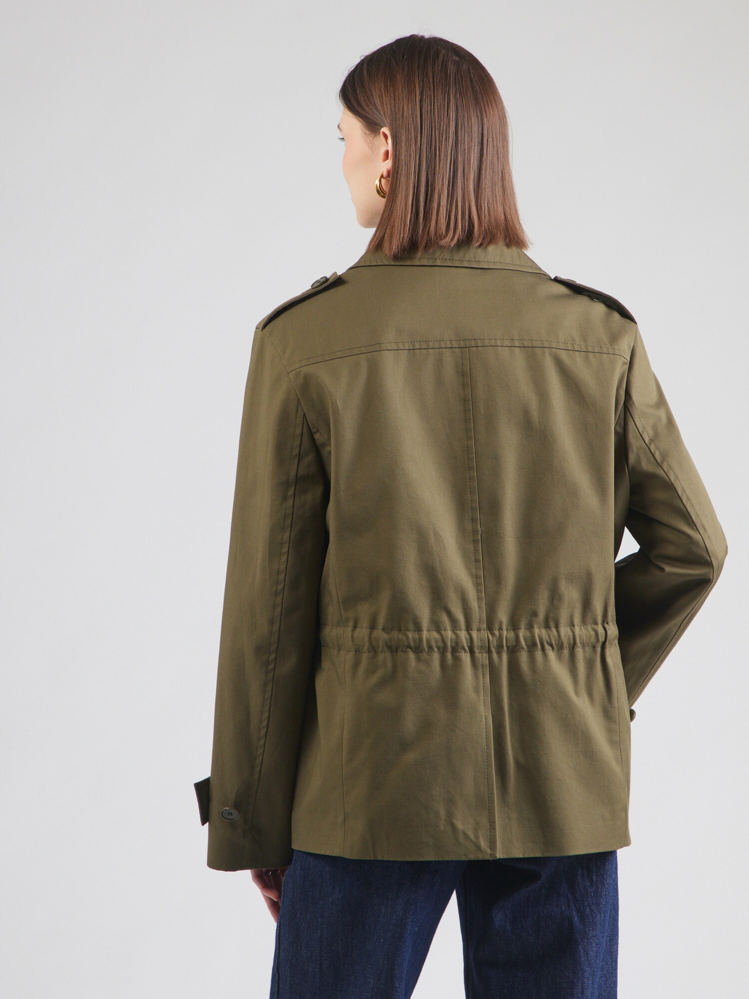 Thumbnail - DRYKORN Jacke BODNEY