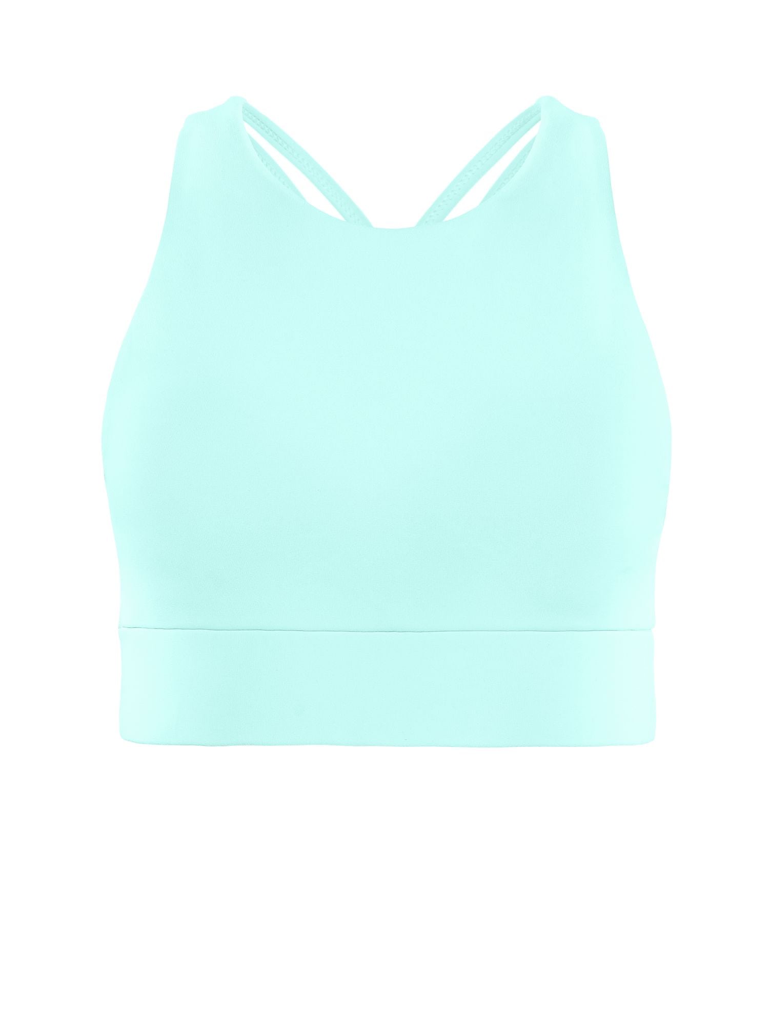 Winshape Sutien sport  SB103C   verde mentă