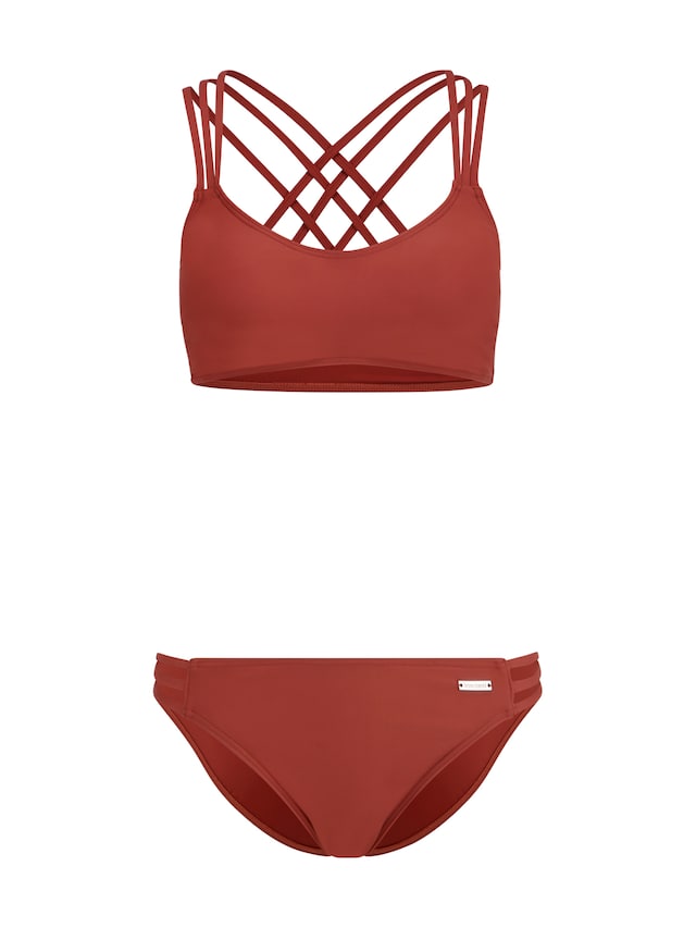 Bruno Banani, Bikini, barna, 1 kép a 6 közül