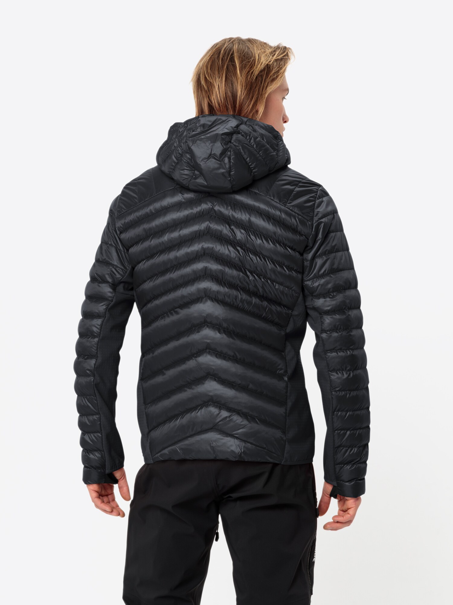 Thumbnail - VAUDE Outdoorjacke M Sesvenna Pro J II