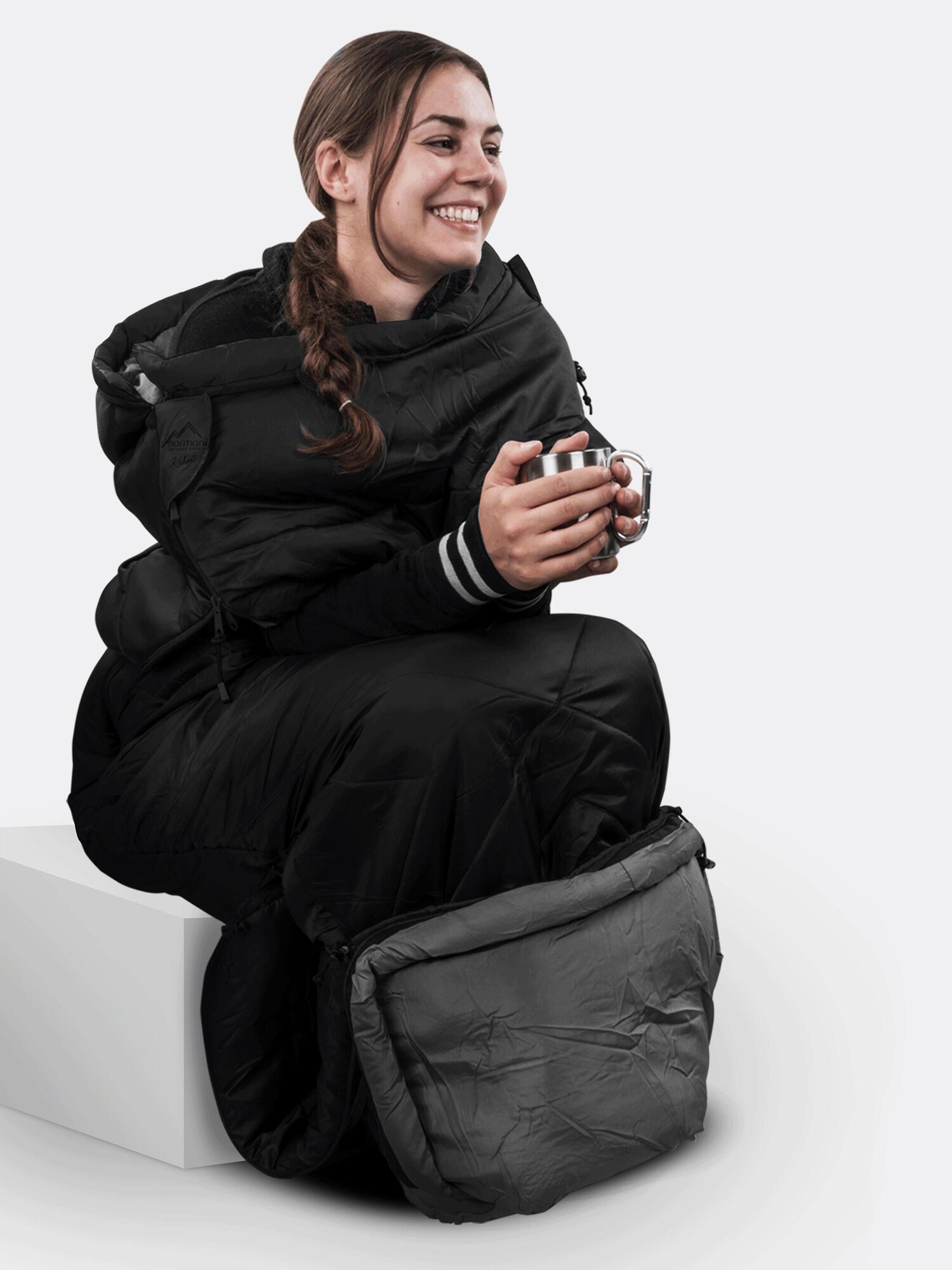 Thumbnail - normani Schlafsack Kehno