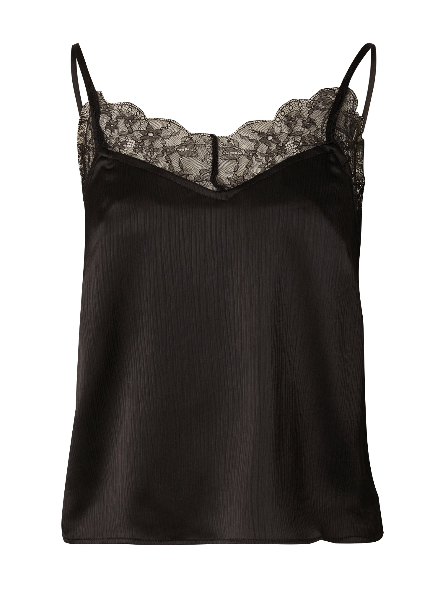 Molly BRACKEN Top  negru