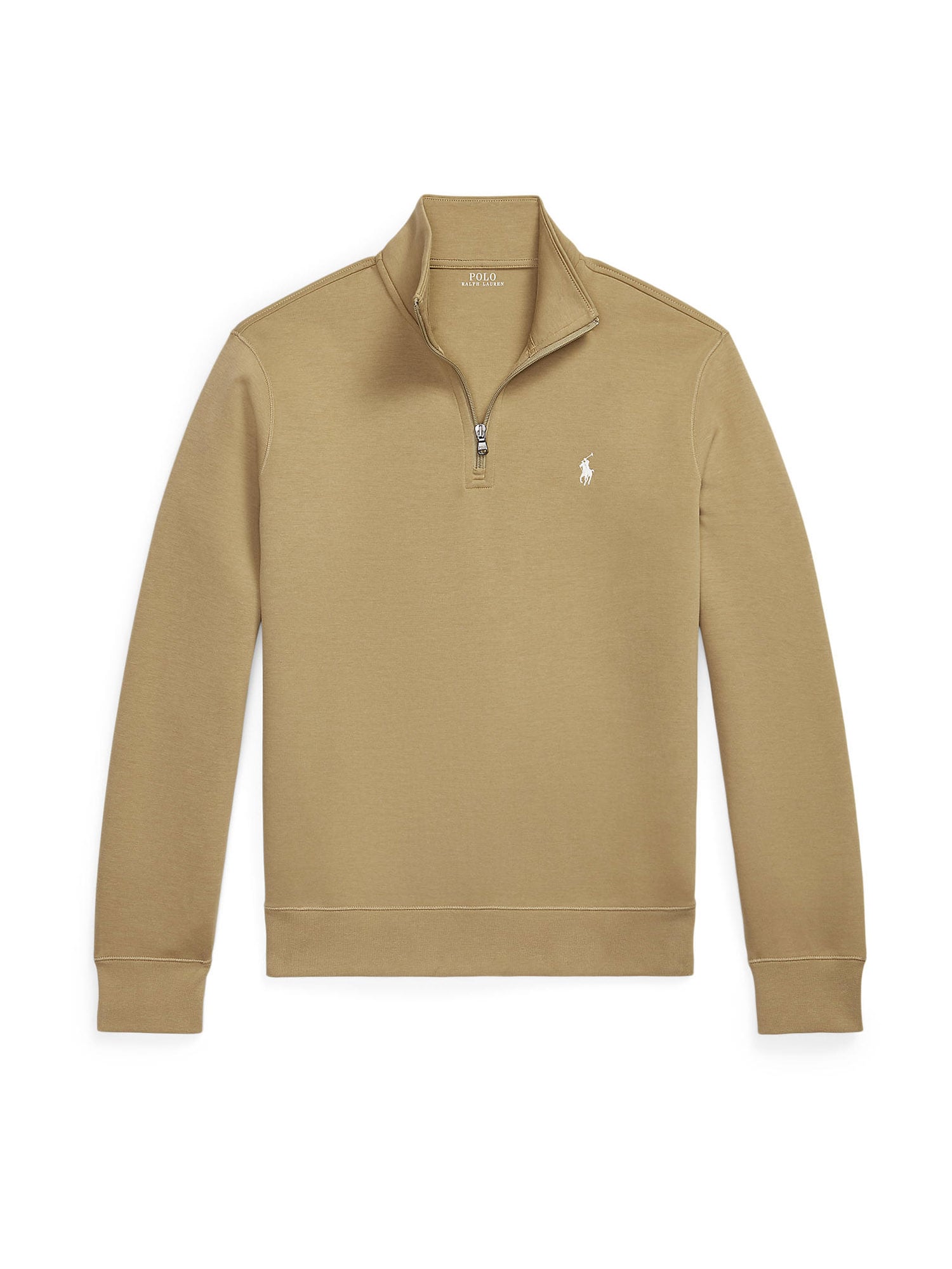 Polo Ralph Lauren Sudadera  beige