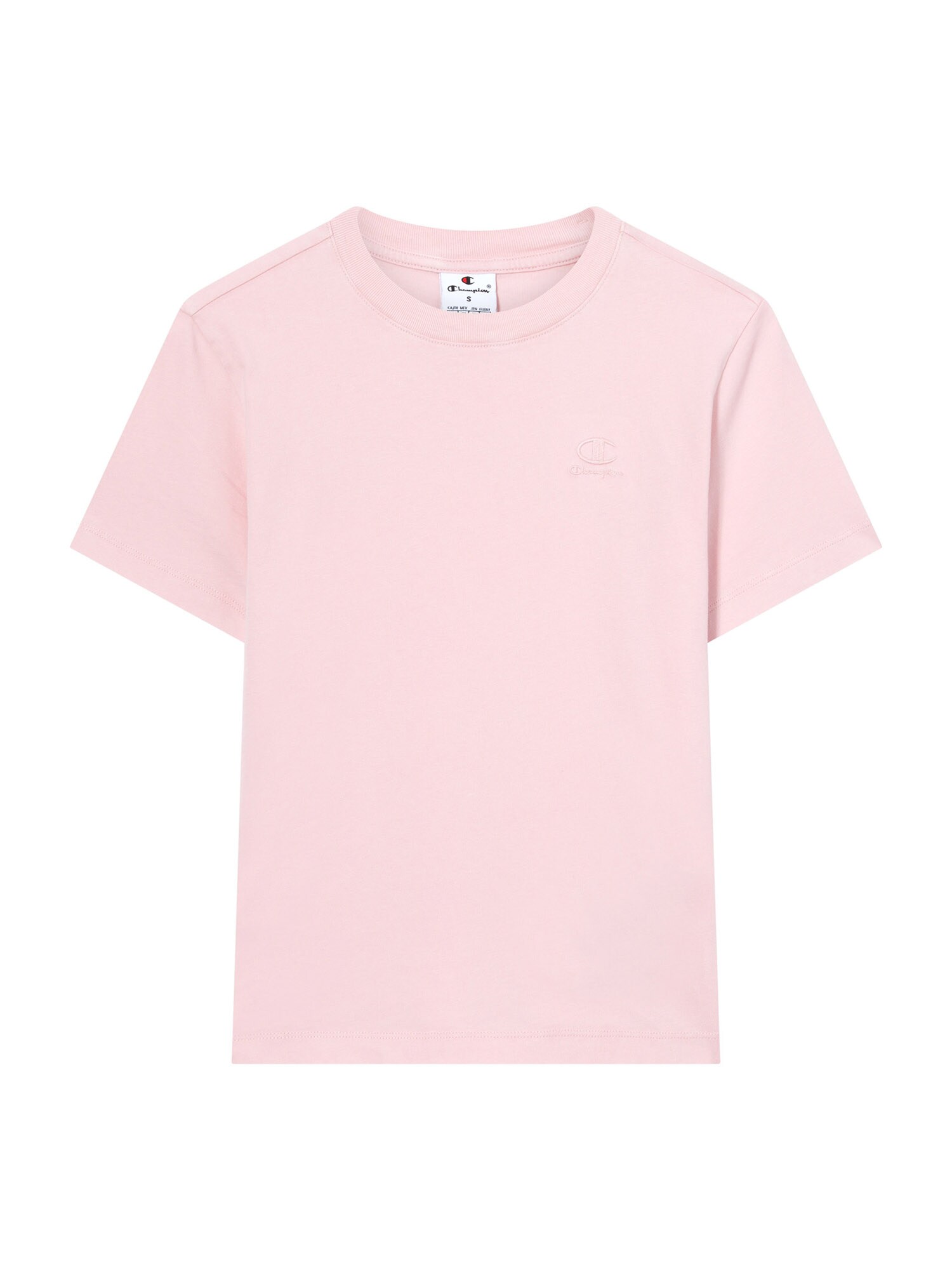 Champion Authentic Athletic Apparel Tričko ružová / staroružová