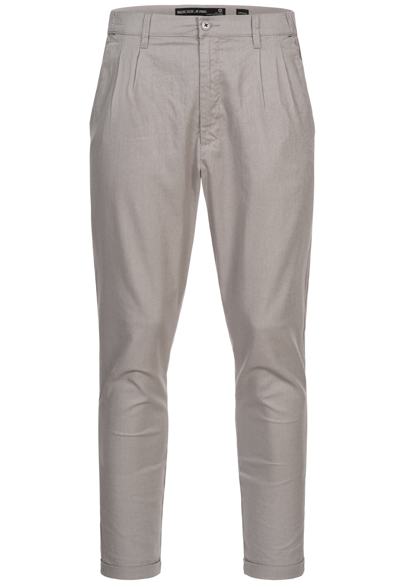 Thumbnail - INDICODE JEANS Chinohose Cunningham