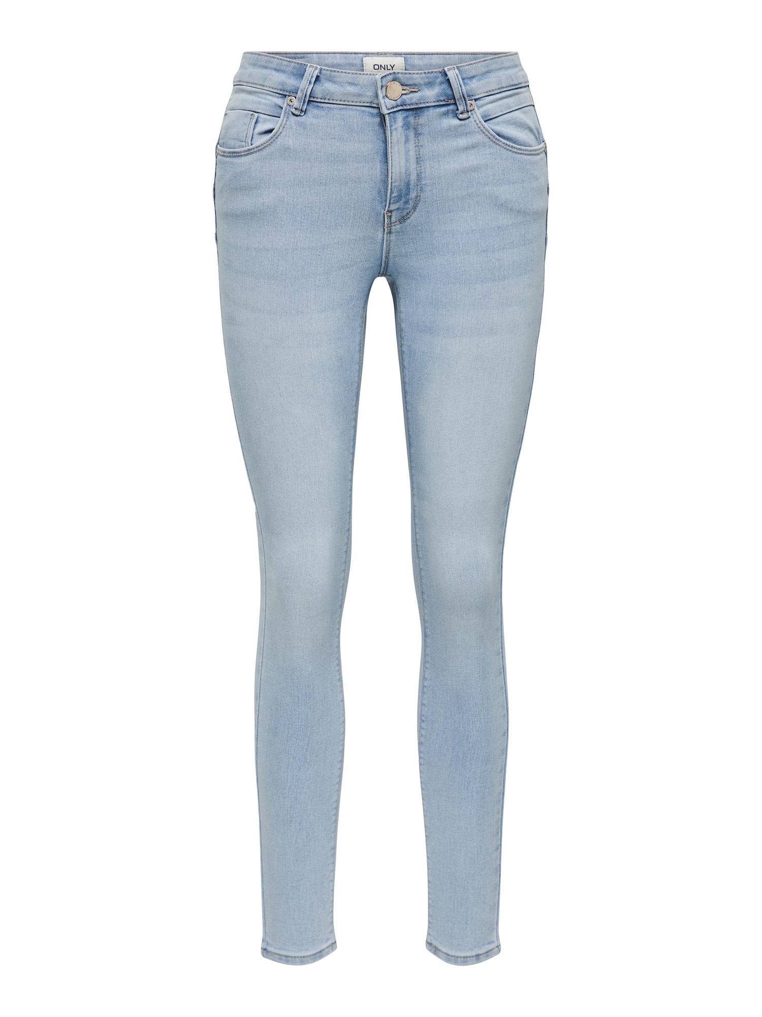Only ONLY Jeans 'DAISY' blue denim