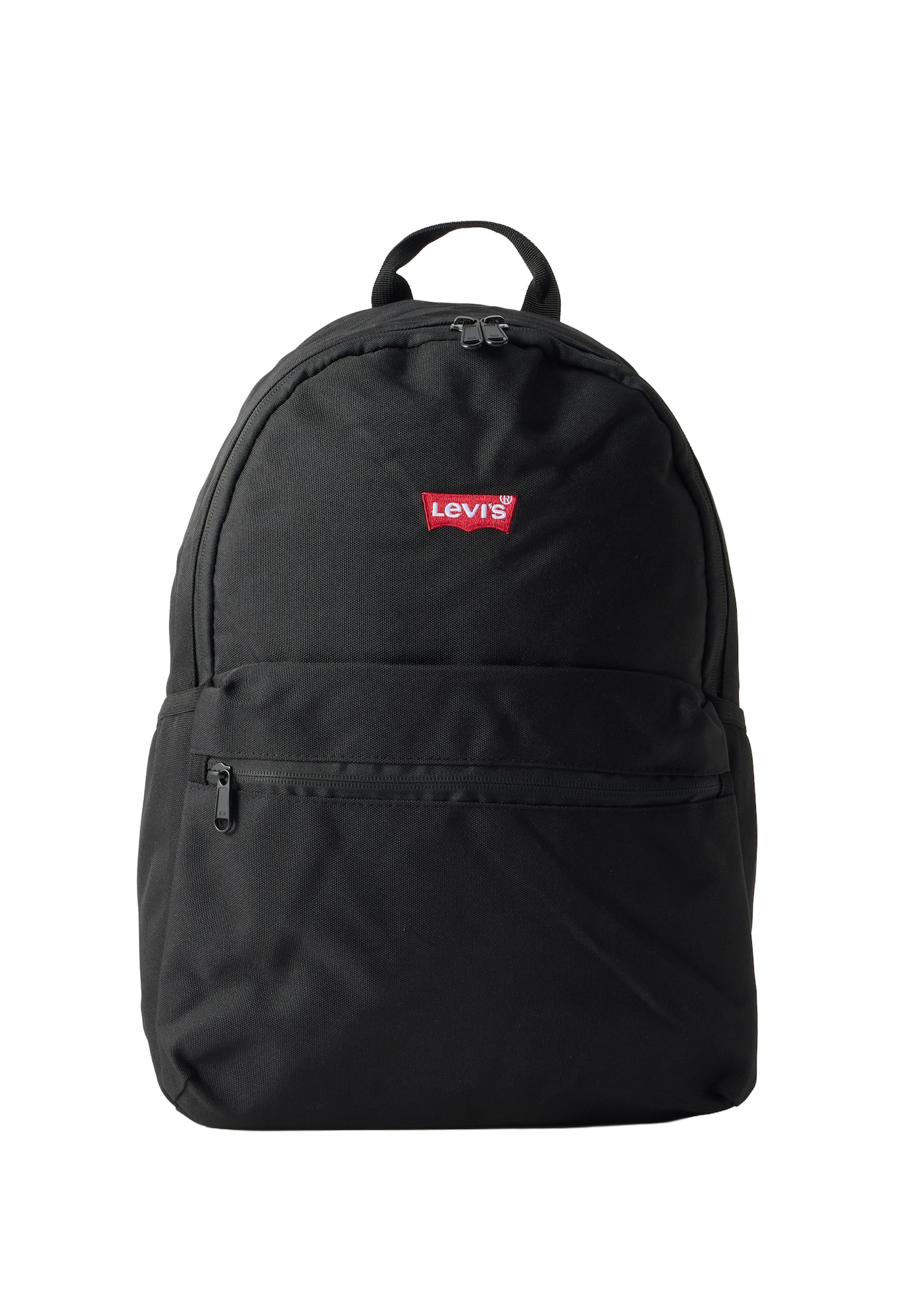 Levis Kids Rucsac CORE BATWING negru