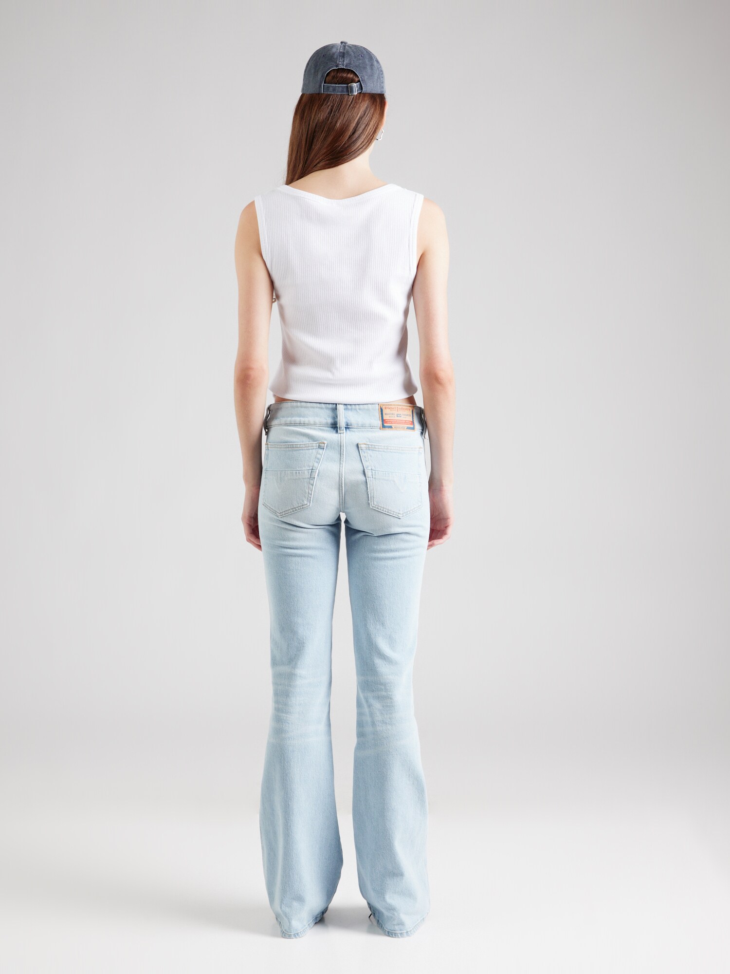 Thumbnail - Jeans 'D-HUSH'