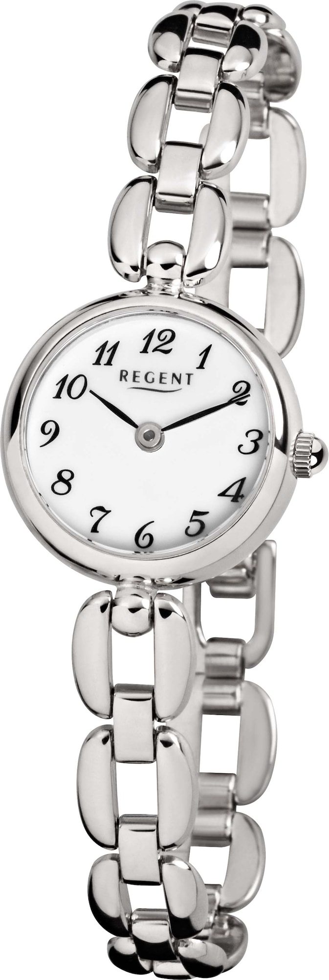 Regent Analoguhr