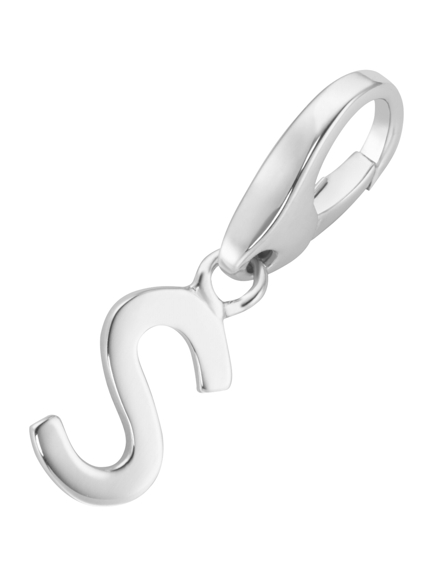 Giorgio Martello Milano Hangers Zilver