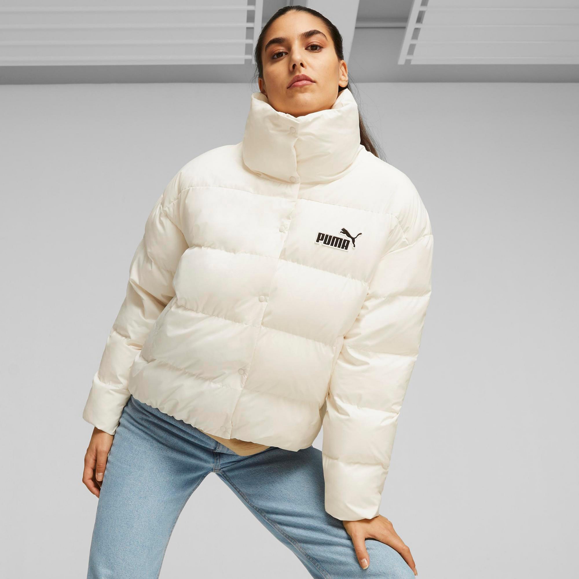 Thumbnail - PUMA Sportjacke