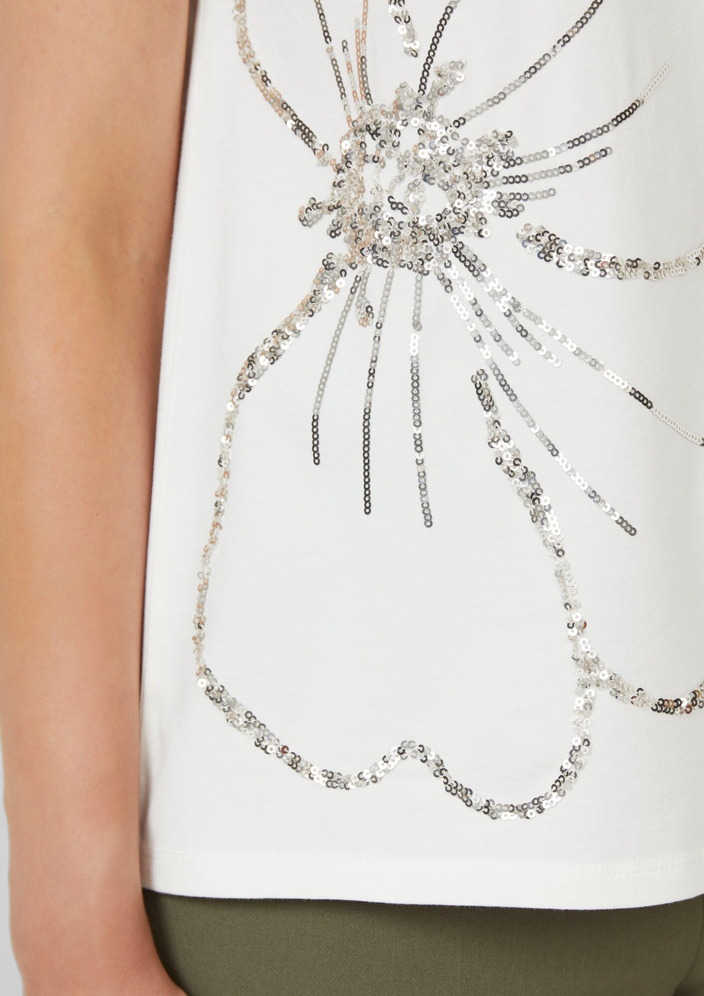 Thumbnail - s.Oliver BLACK LABEL T-Shirt