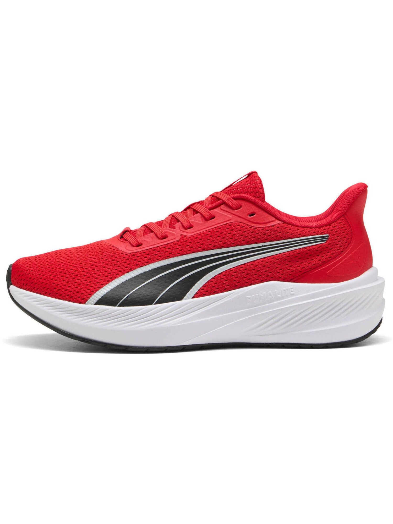 PUMA Calzado deportivo 'Dasher Lite'  rojo