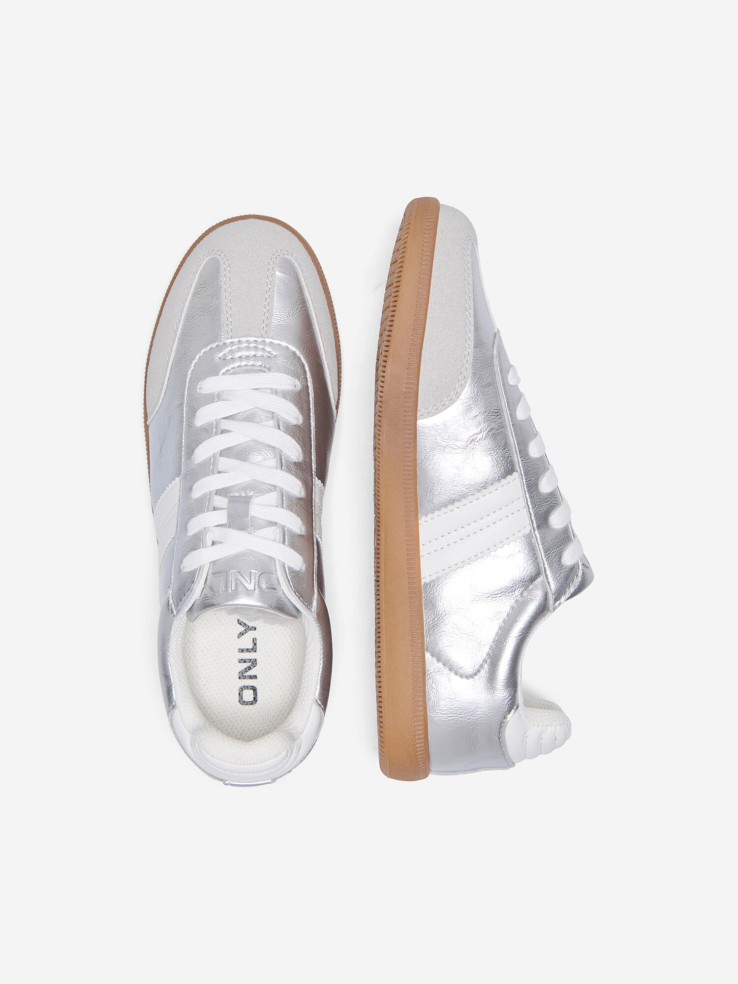 Thumbnail - ONLY Sneaker ONLAmber