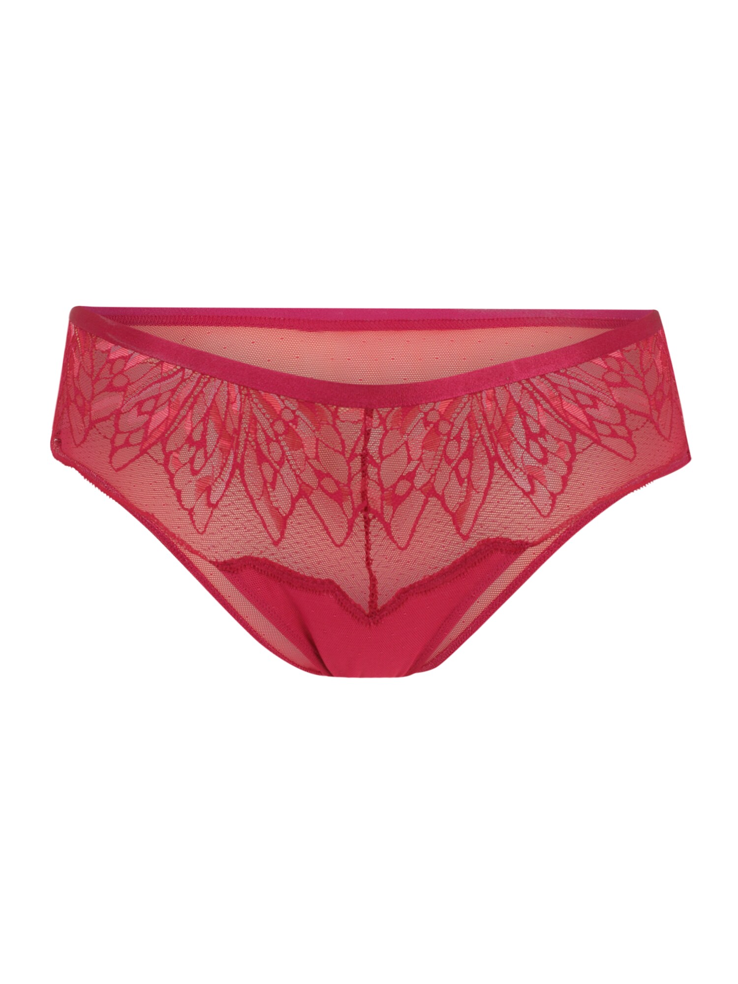 TRIUMPH Slip 'Crazy Stupid Love'  magenta akciós termékkép 1