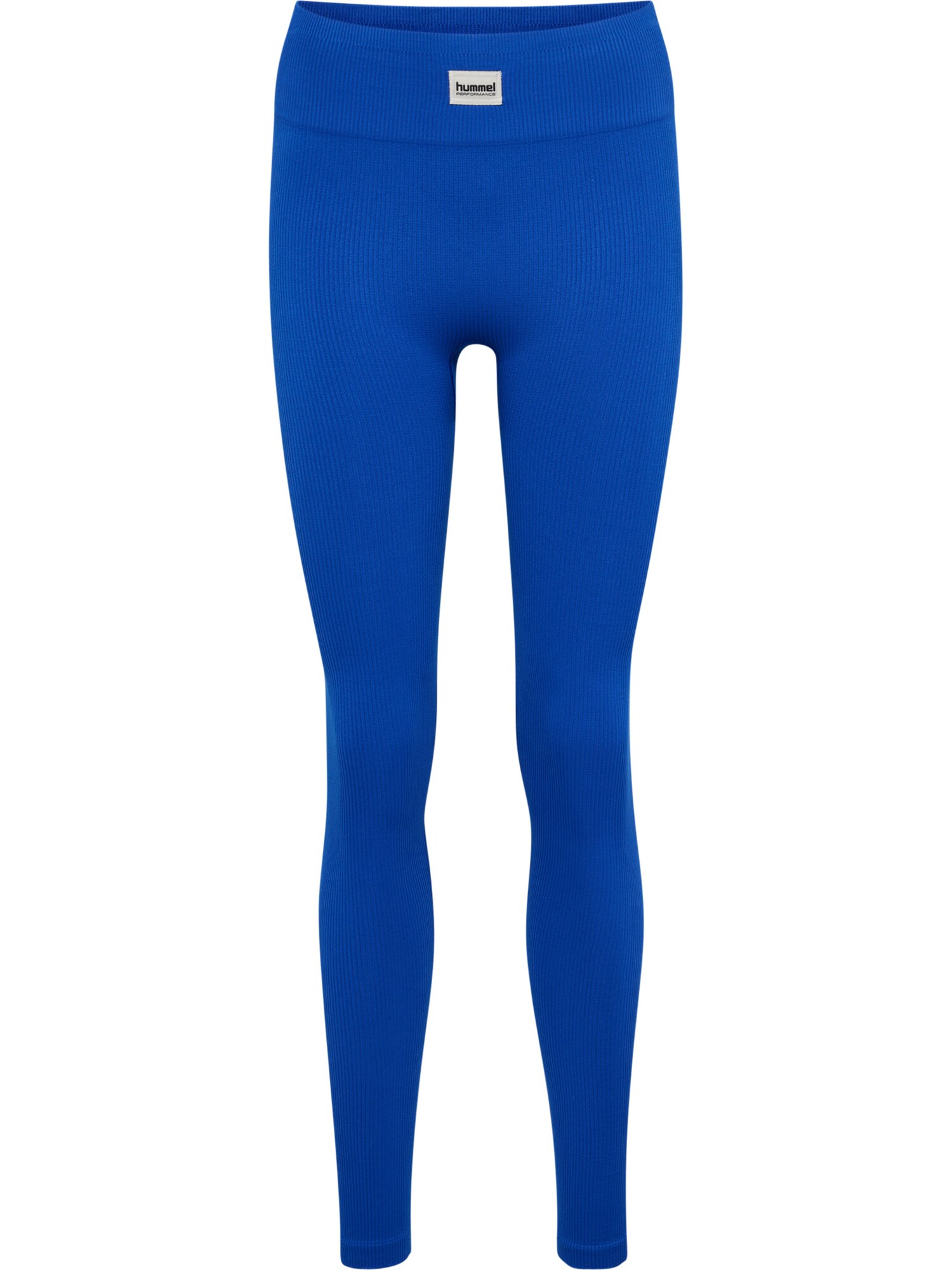 Hummel Pantaloni sport 'PULSE'  albastru