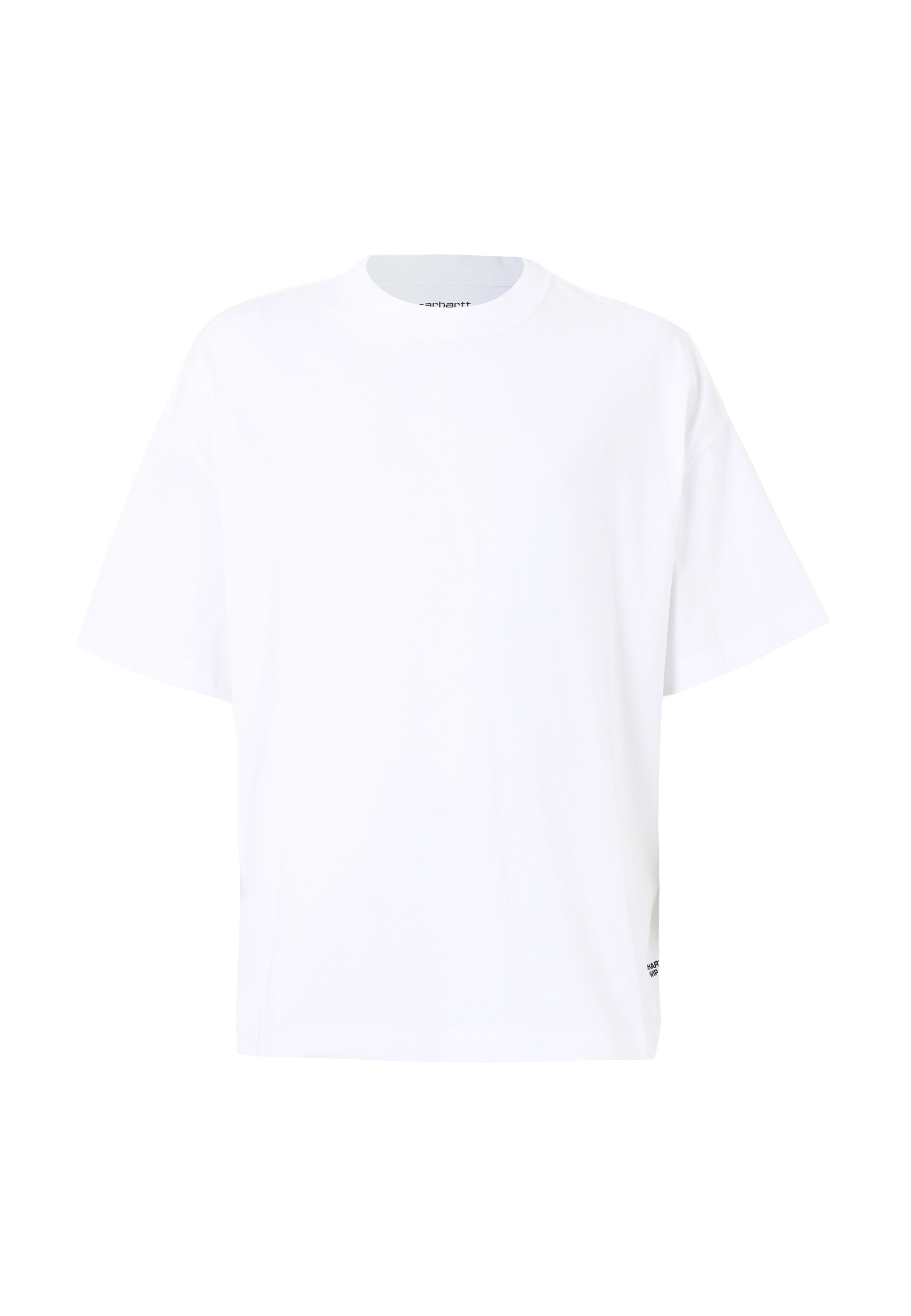 Carhartt WIP T-shirt 'Chapter Script' herr