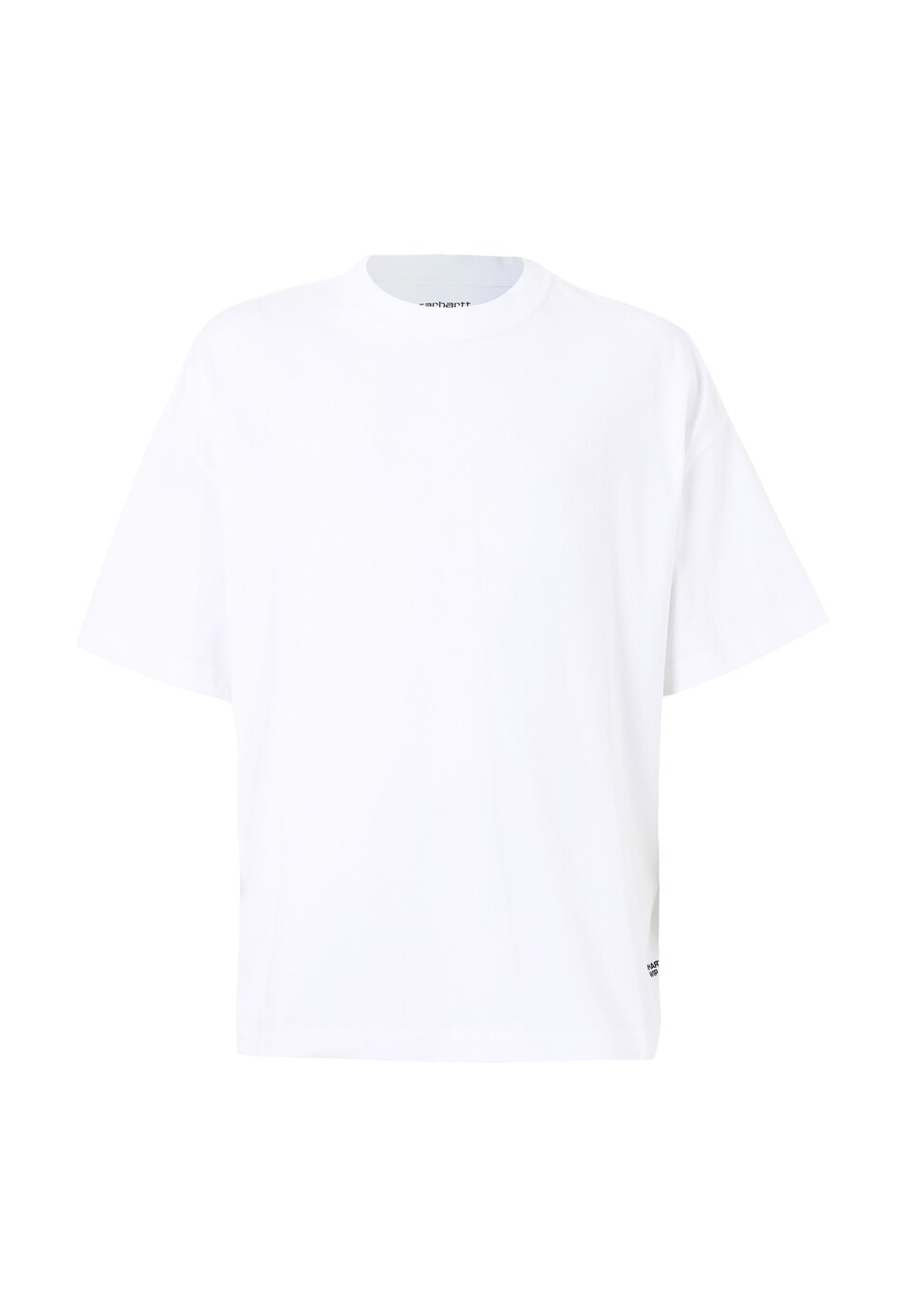 T-shirt 'Chapter Script'