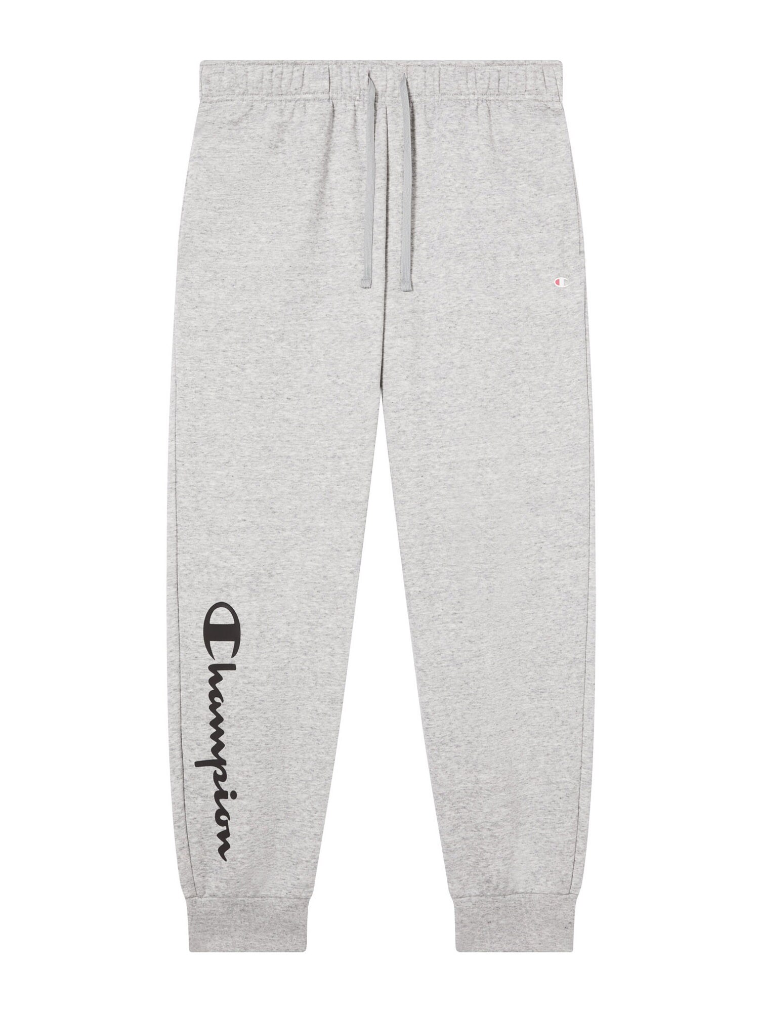 Champion Authentic Athletic Apparel Pantaloni  bleumarin / gri amestecat