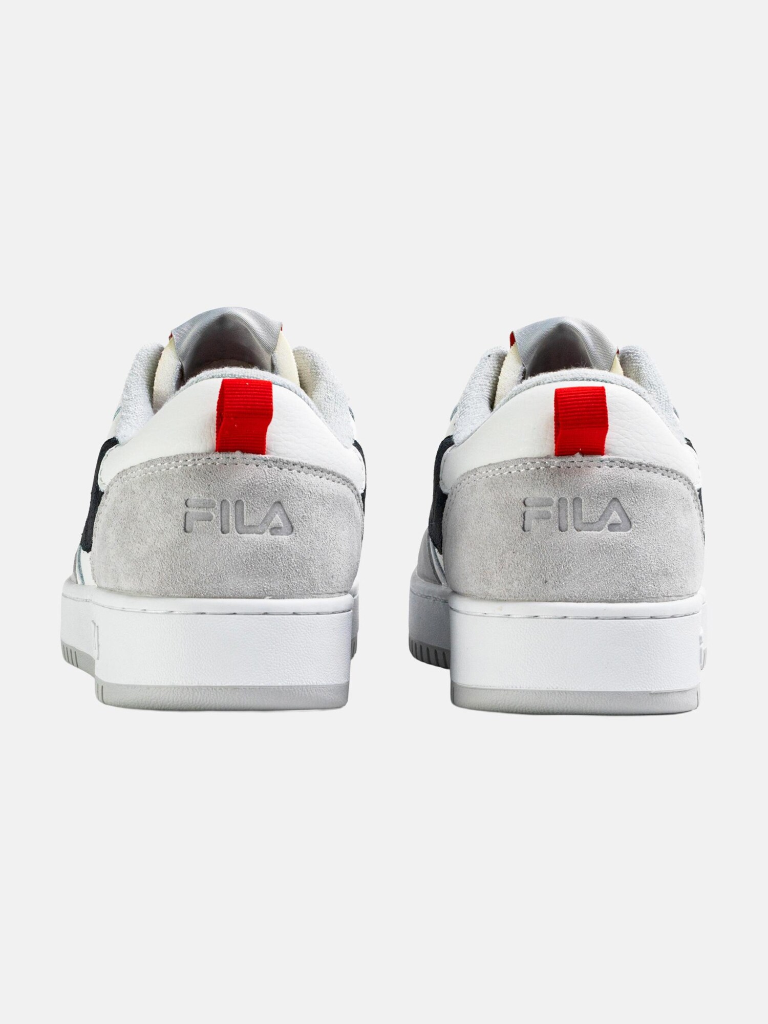 FILA Zapatillas deportivas bajas 'FILA RISER L'  gris – imagen 3