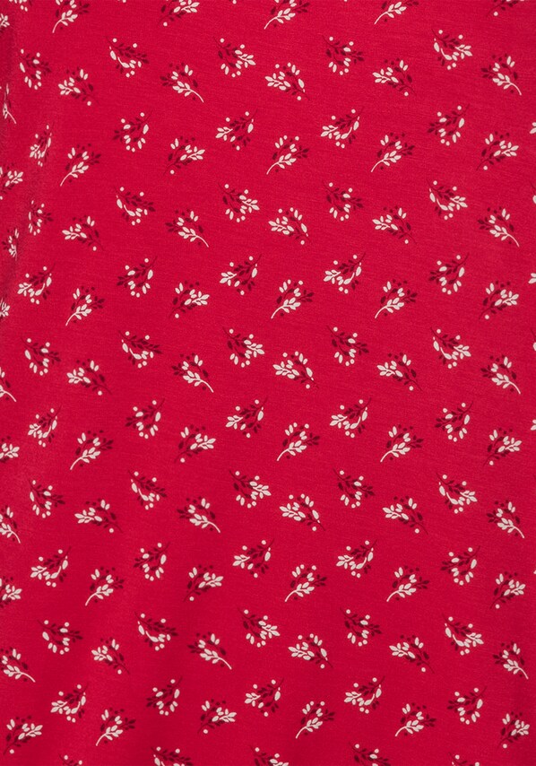 LASCANA, Tričko, červená, obrázek 3 z 4