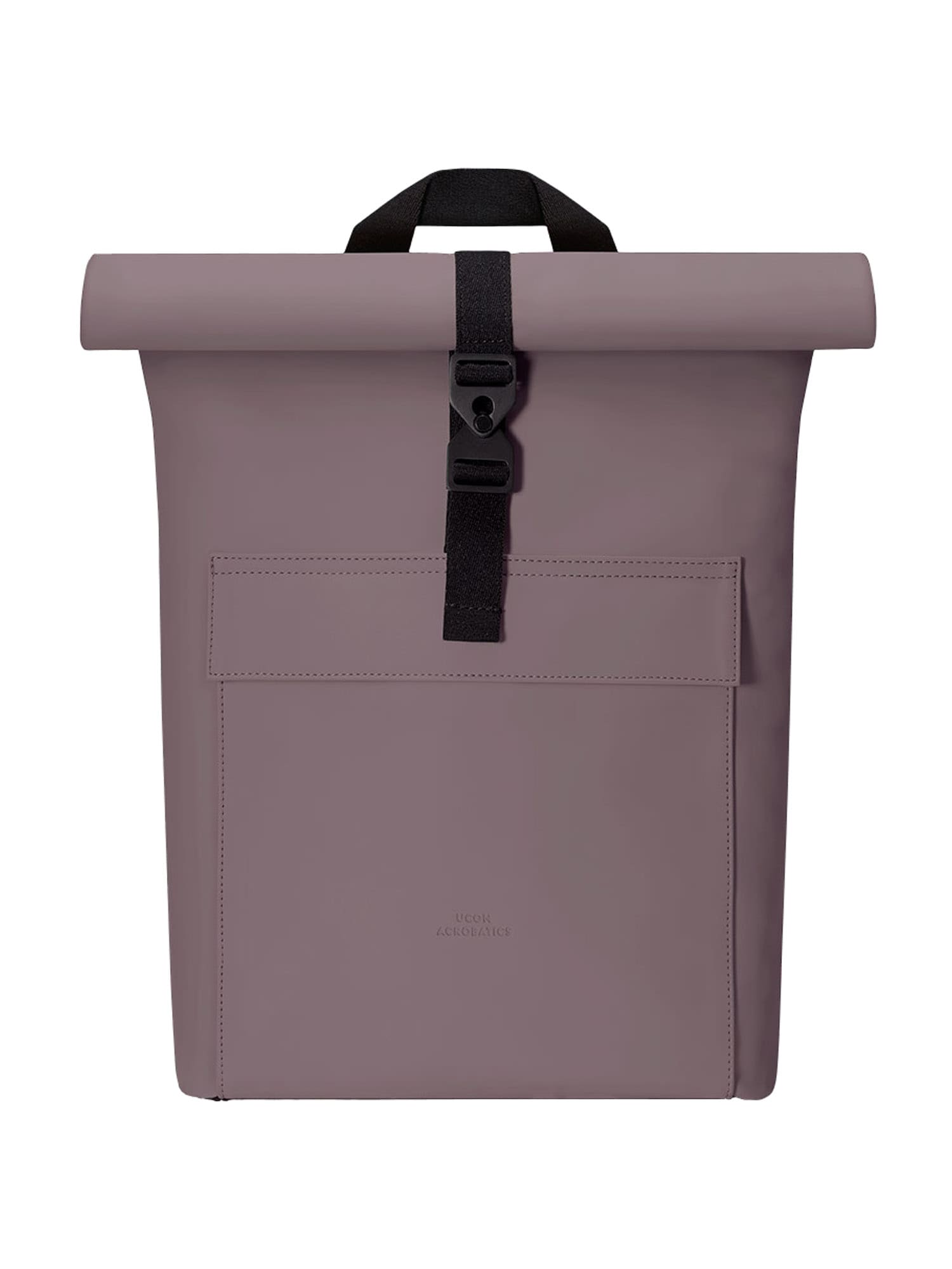 Ucon Acrobatics Mochila 'Lotus Jasper'  roxo / preto