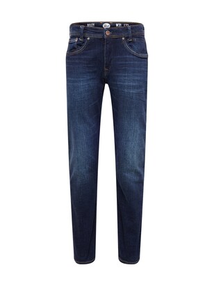 Petrol Industries Jeans ‘Riley’ Blauw denim