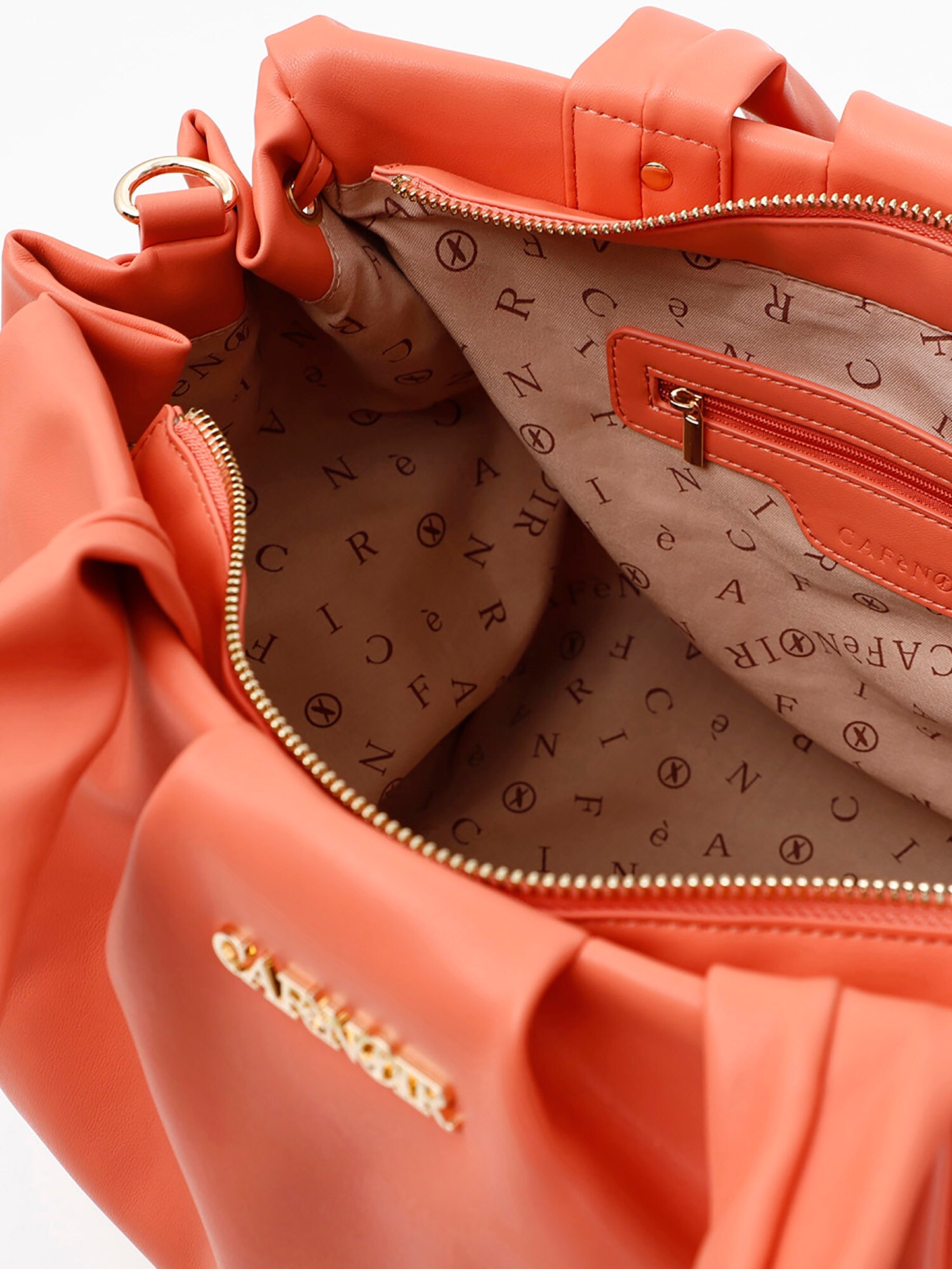 Thumbnail - CAF NOIR Beuteltasche