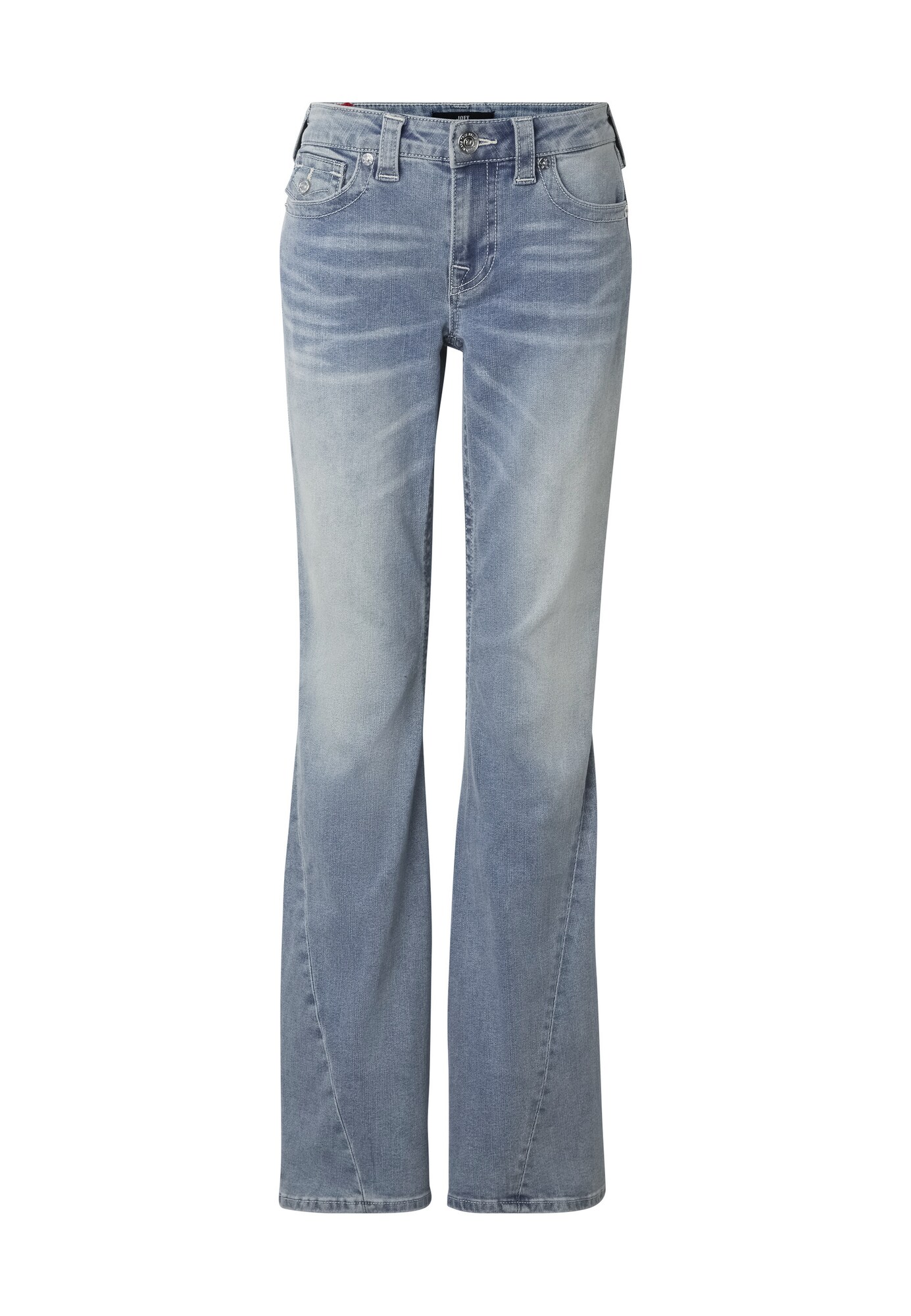 True Religion Jeans 'Joey'  blu denim