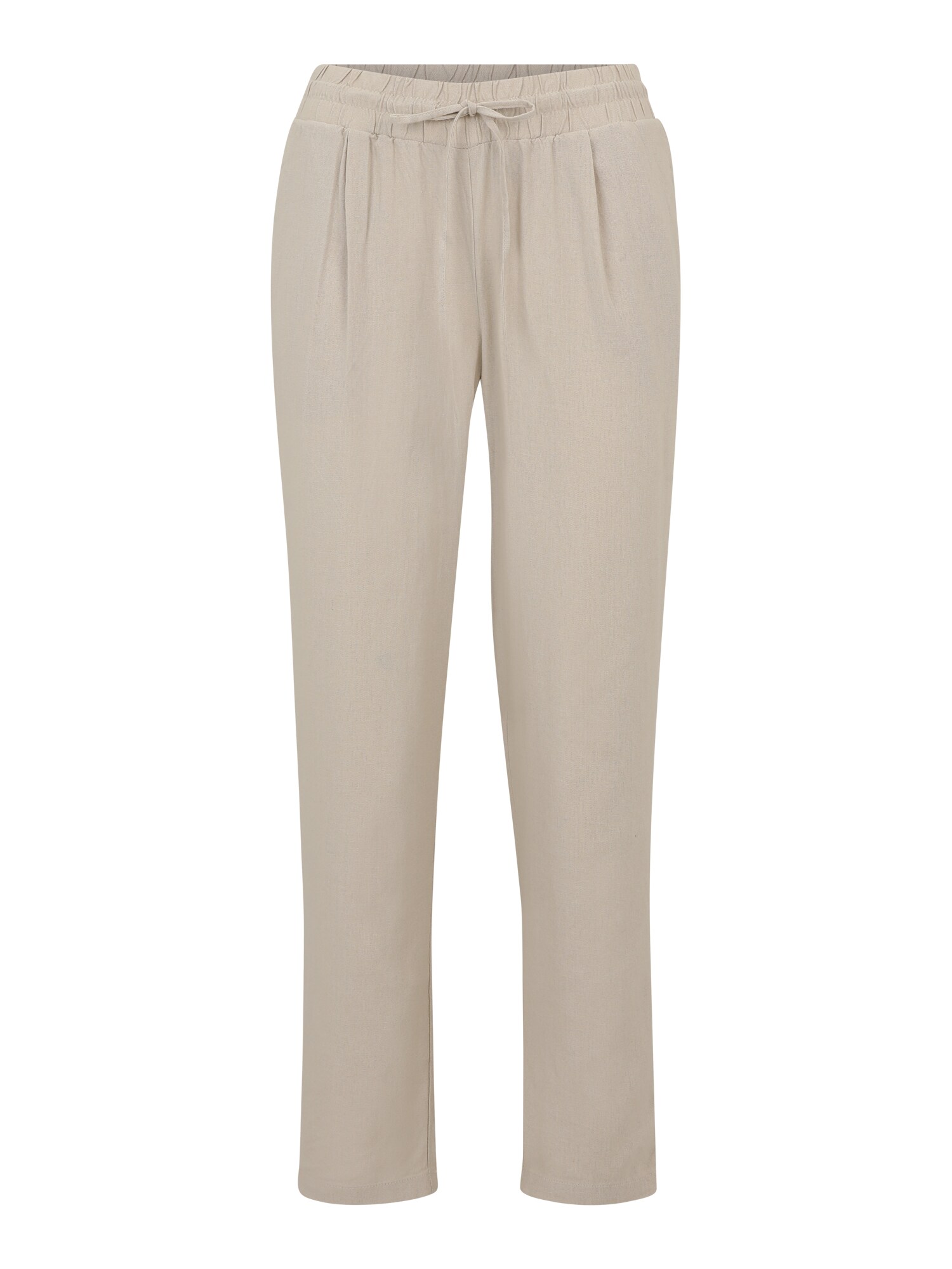 Vero Moda Petite Nadrág 'VMJESMILO'  taupe akciós termékkép 1