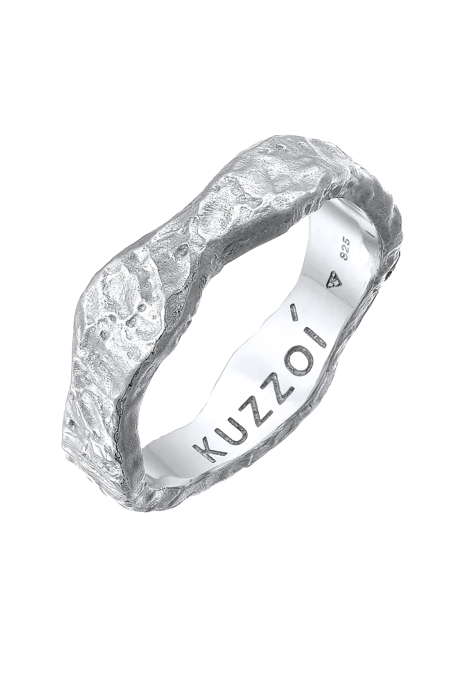 KUZZOI Ring herr