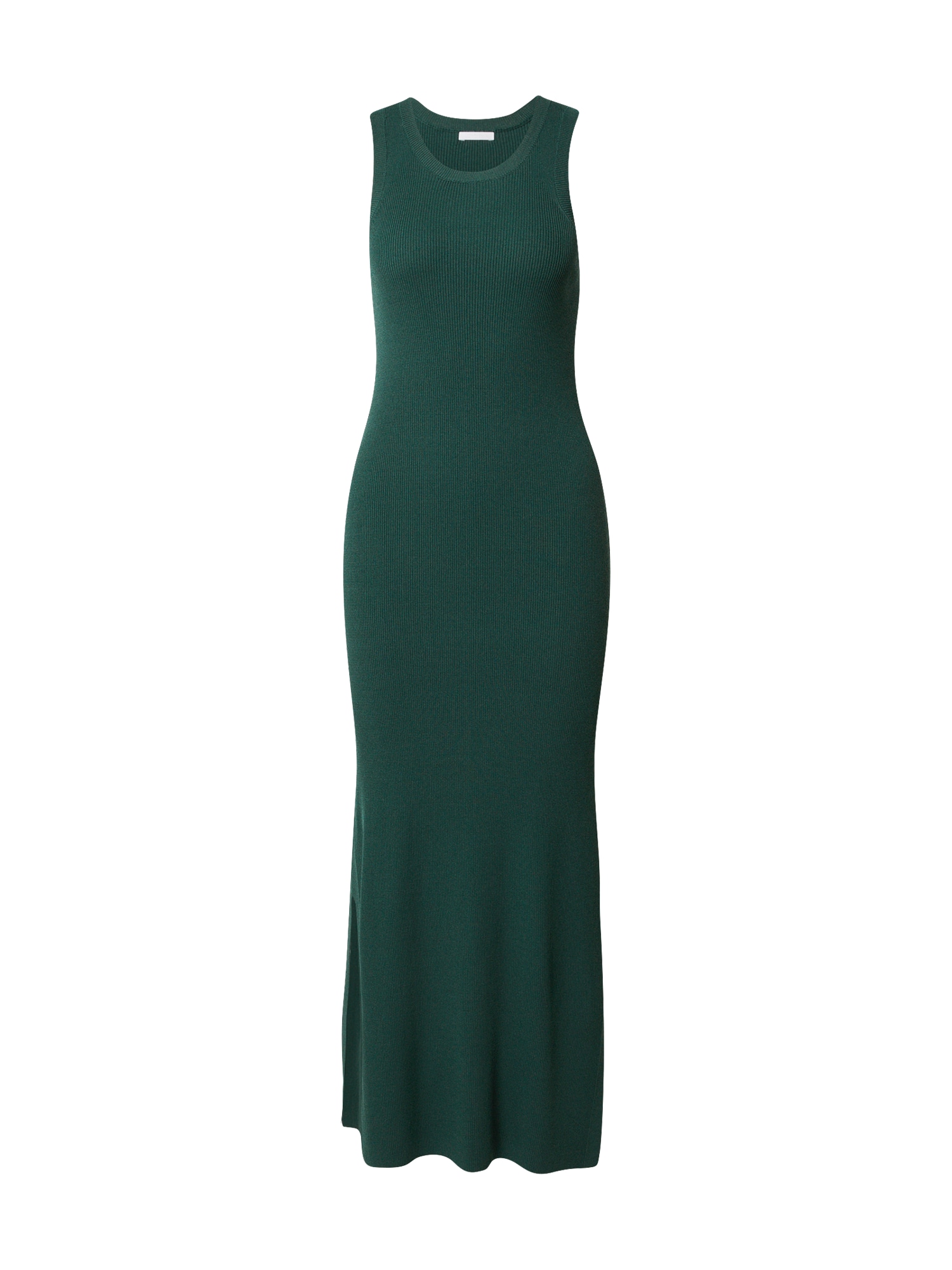 2NDDAY Megzta suknelė 'Diana' tamsiai žalia