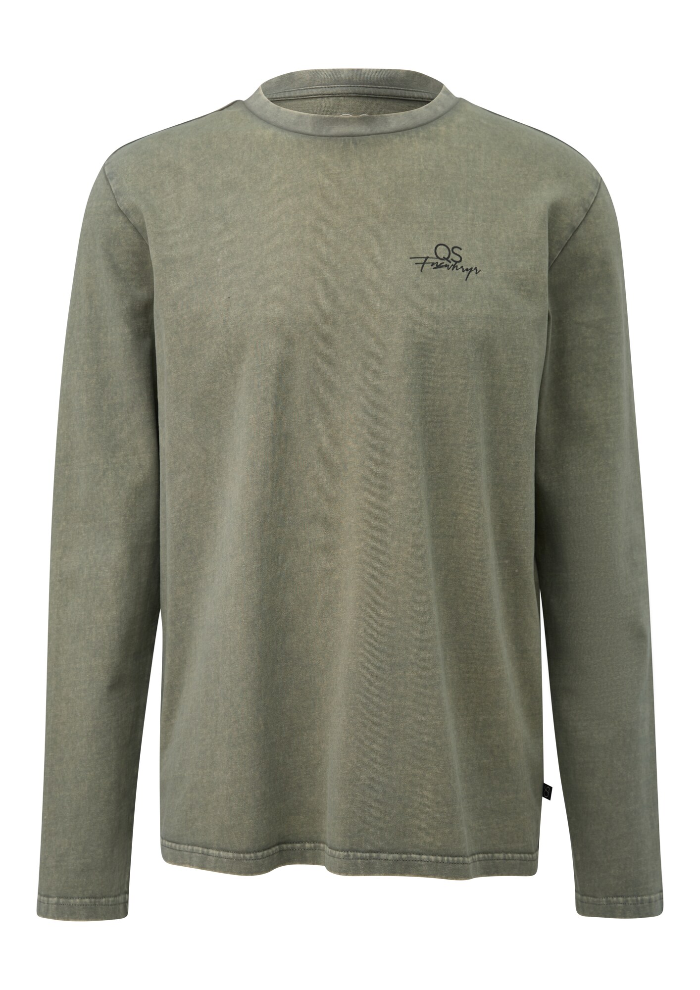 Thumbnail - QS Shirt