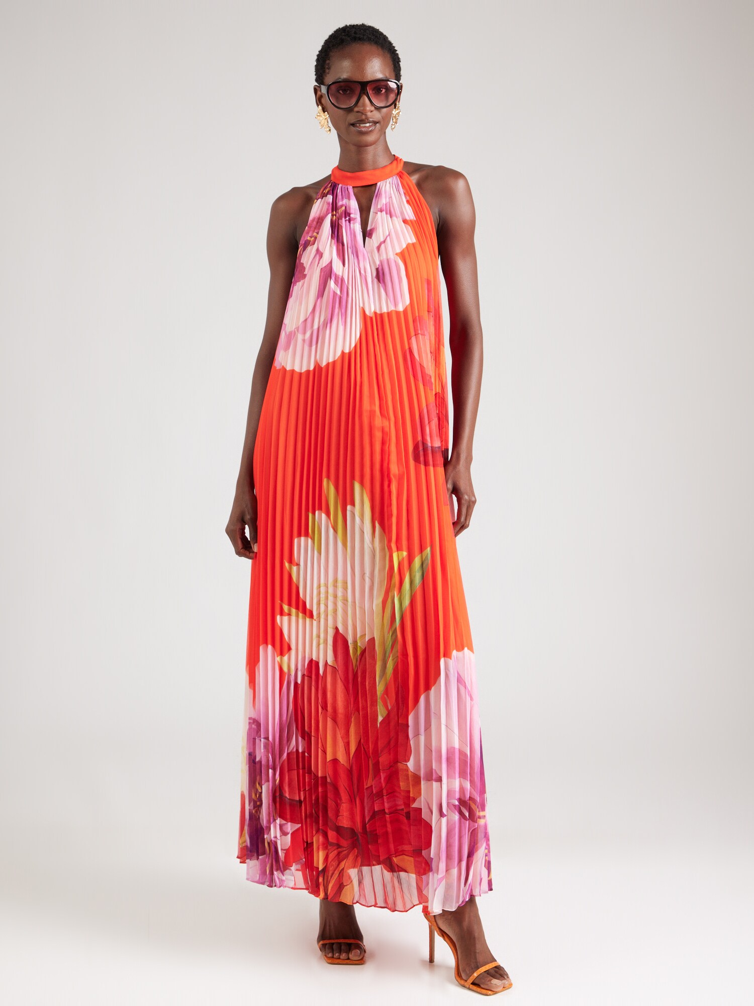 Thumbnail - Ted Baker Kleid
