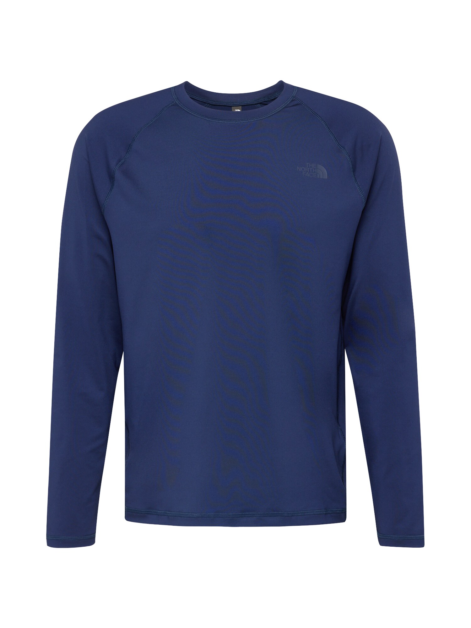 THE NORTH FACE Функционална тениска  нейви синьо