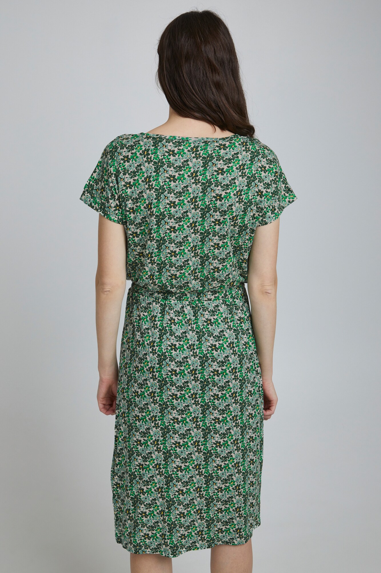 Thumbnail - Fransa Kleid FRFEDOT