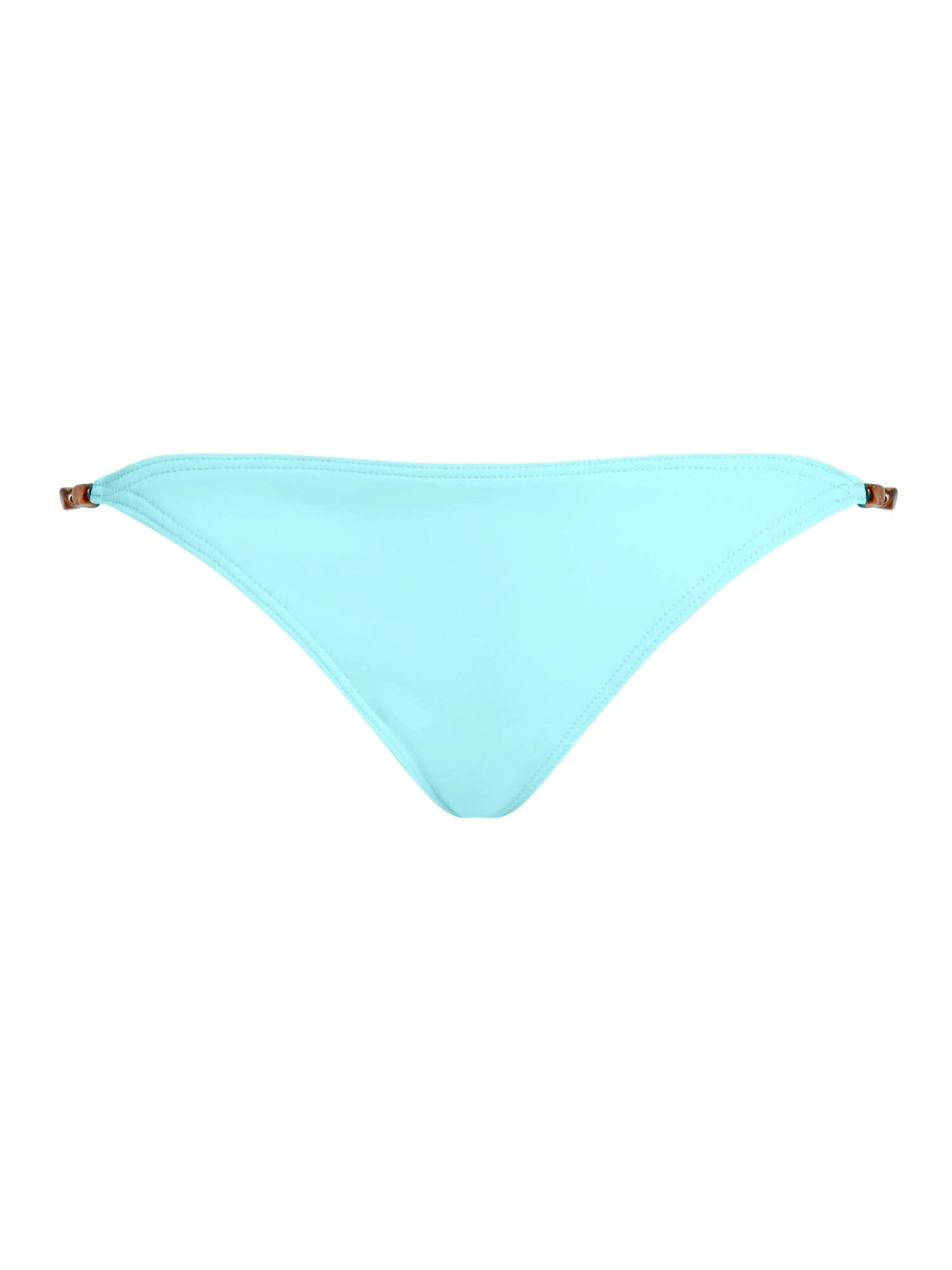 Vilebrequin Braga de bikini  azul